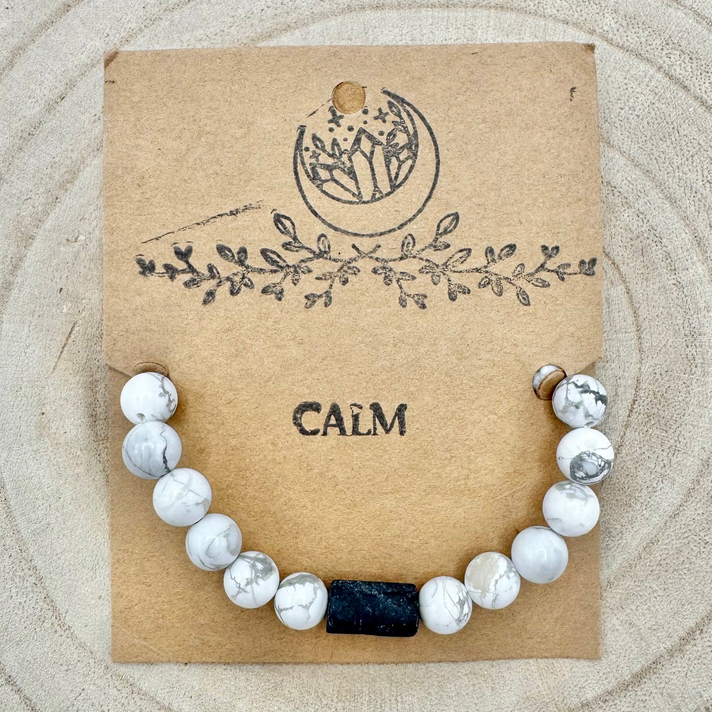 Pulseira Tailandesas c/ Intençóes - Calma