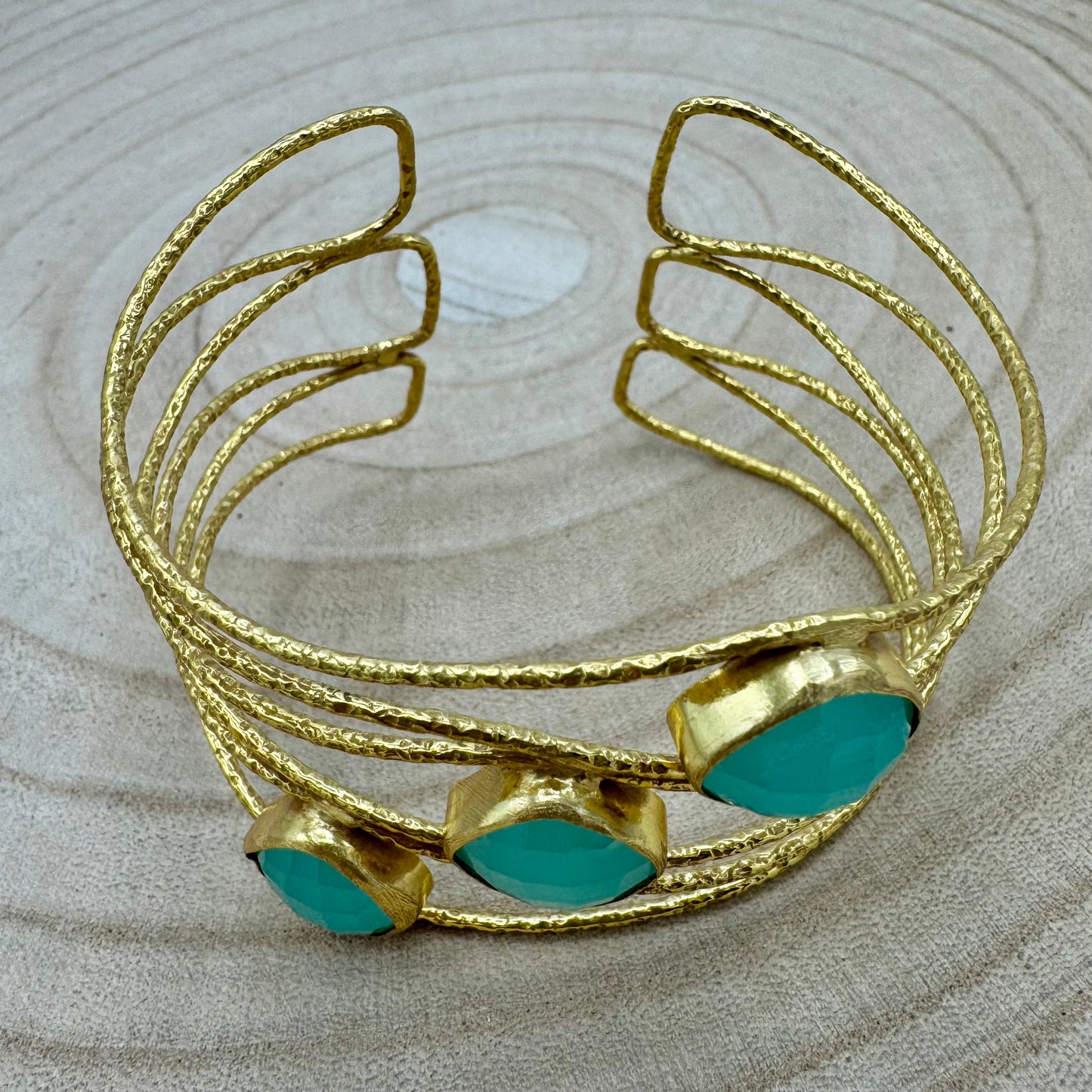 Pulseira da India (Variedades)