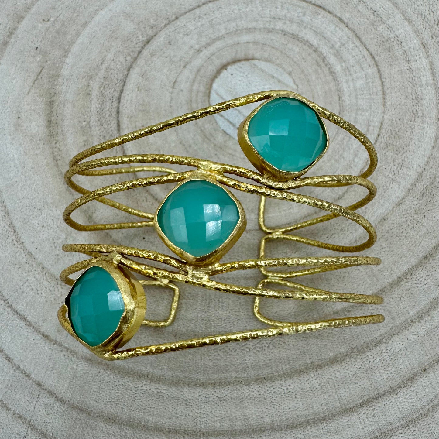 Pulseira da India (Variedades)