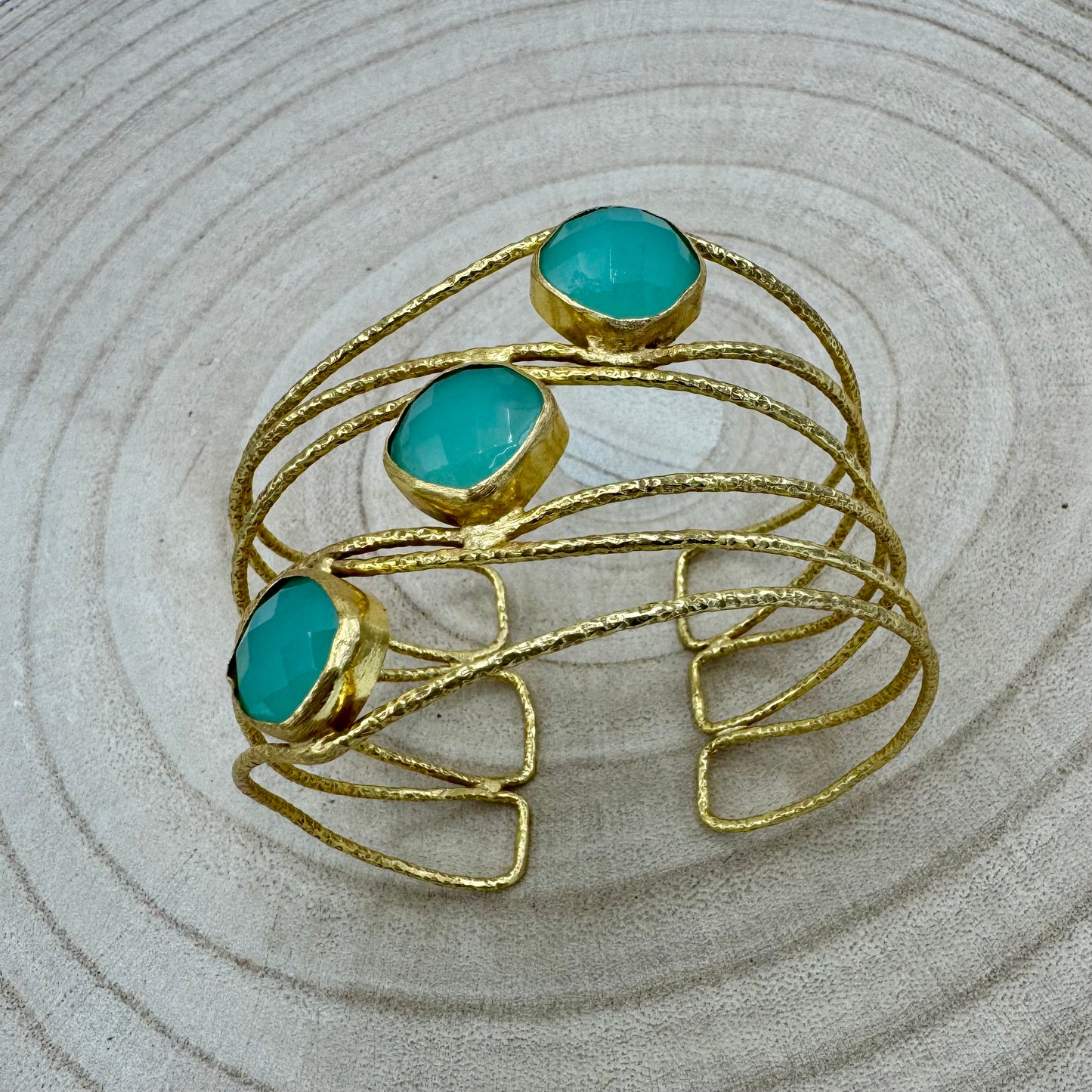 Pulseira da India (Variedades)