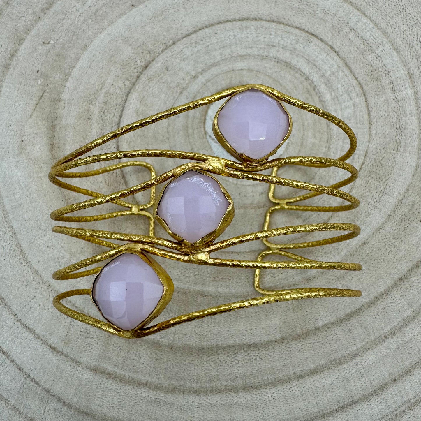 Pulseira da India (Variedades)