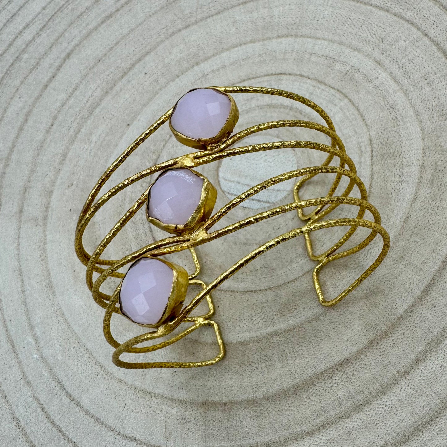 Pulseira da India (Variedades)