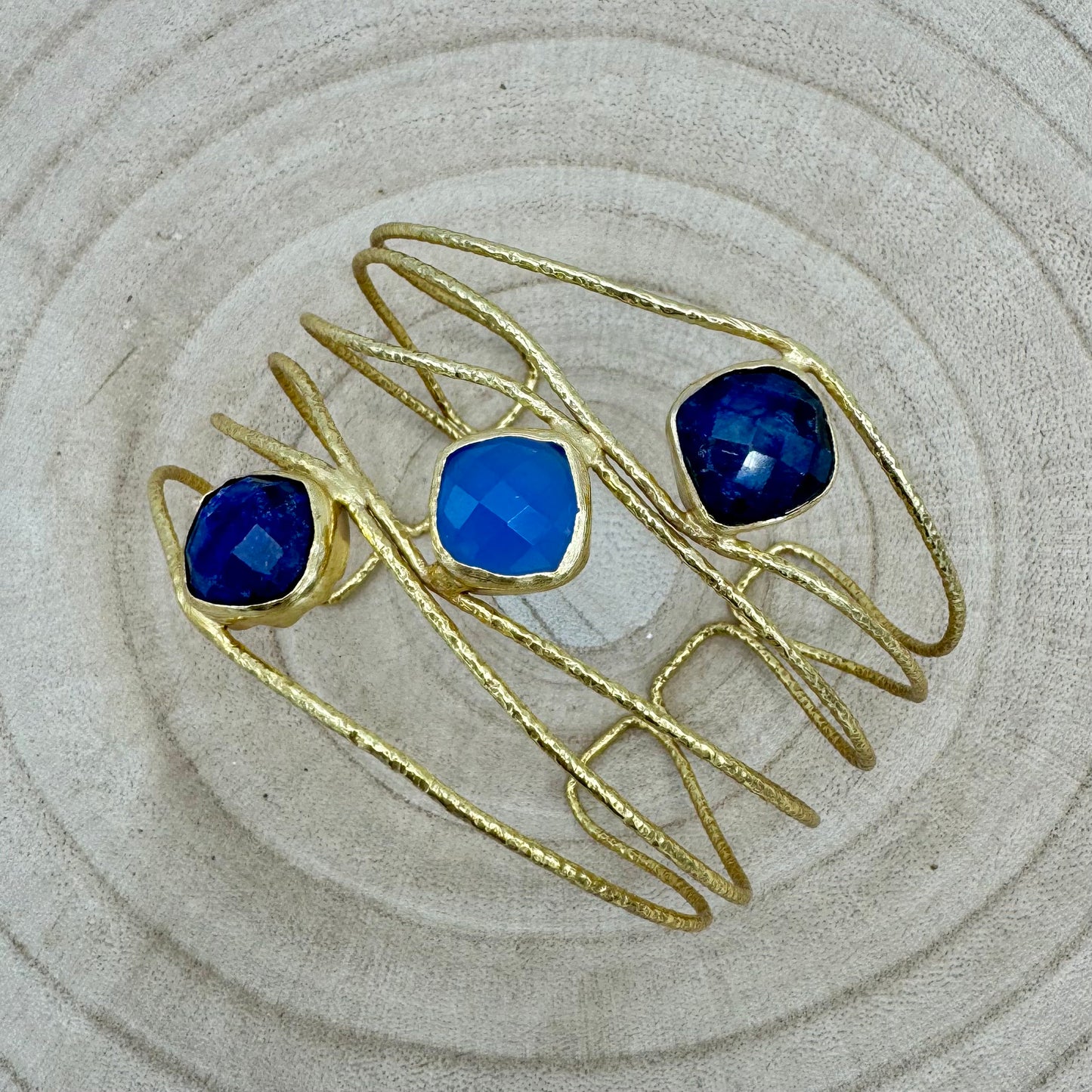 Pulseira da India (Variedades)