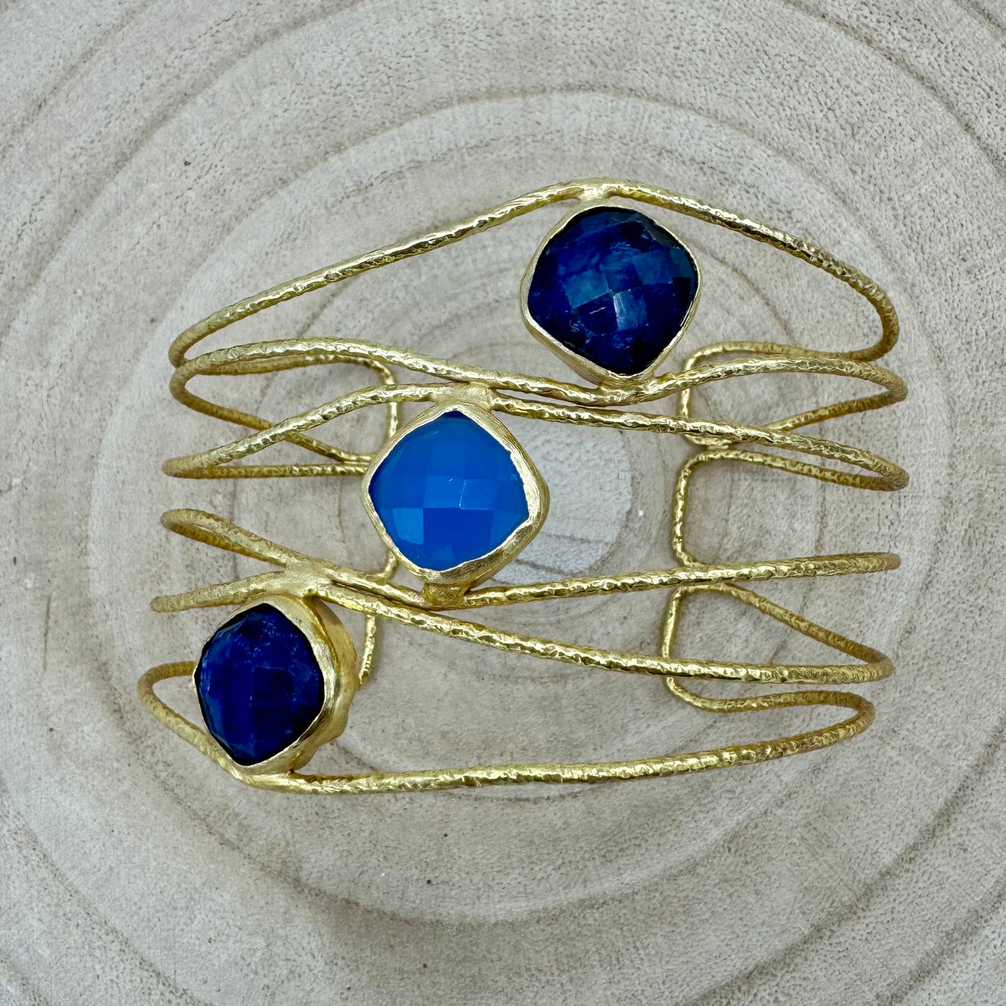 Pulseira da India (Variedades)