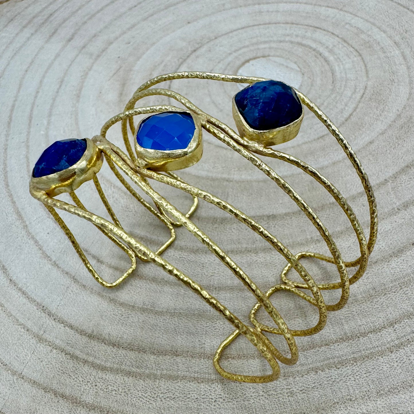 Pulseira da India (Variedades)