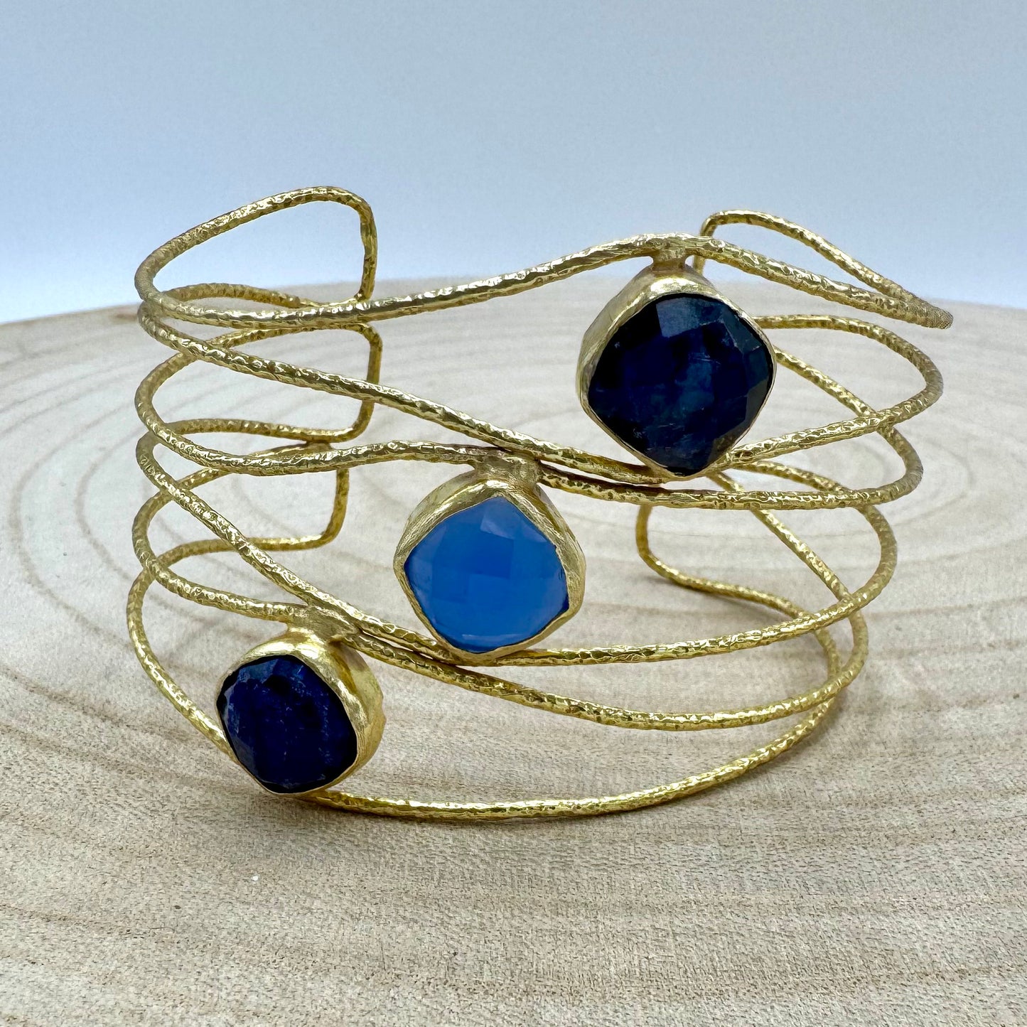 Pulseira da India (Variedades)