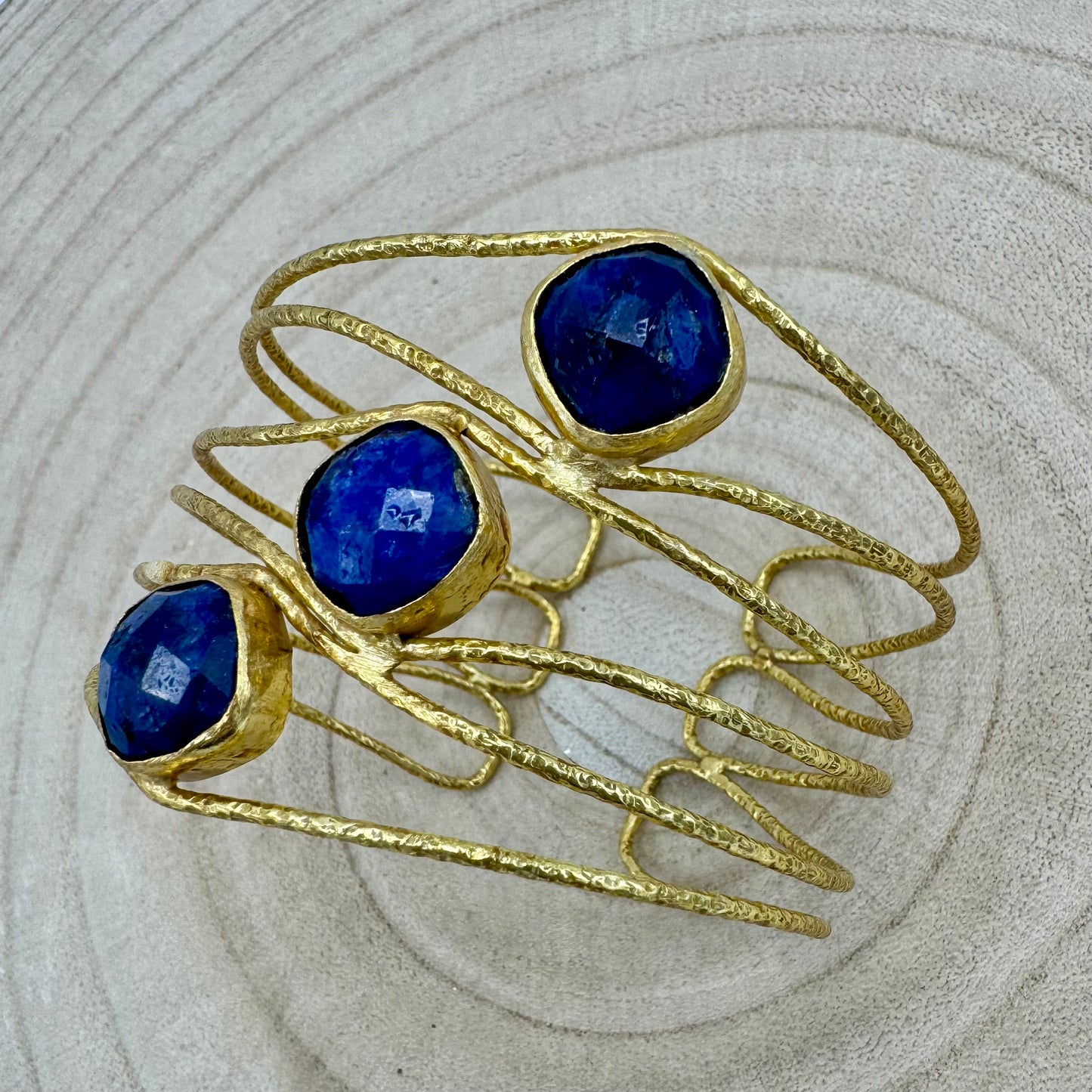Pulseira da India (Variedades)