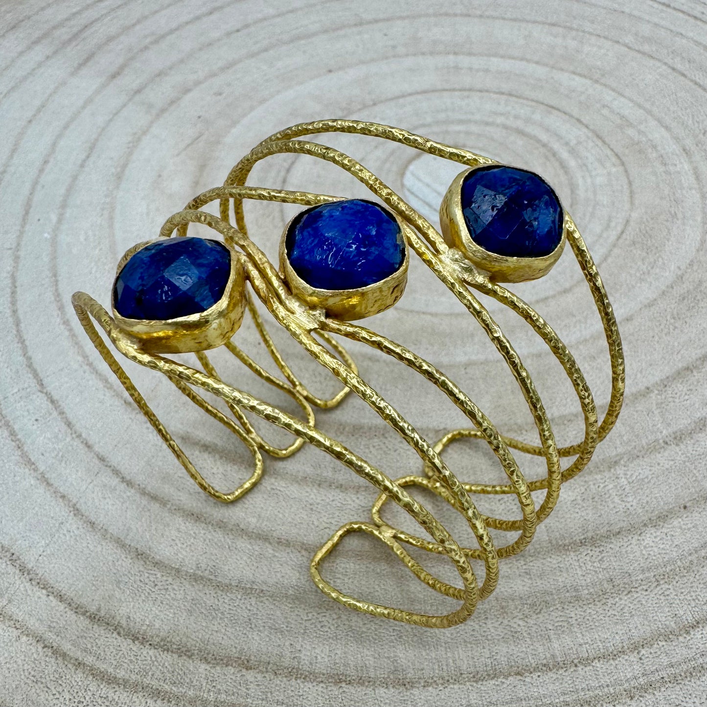 Pulseira da India (Variedades)
