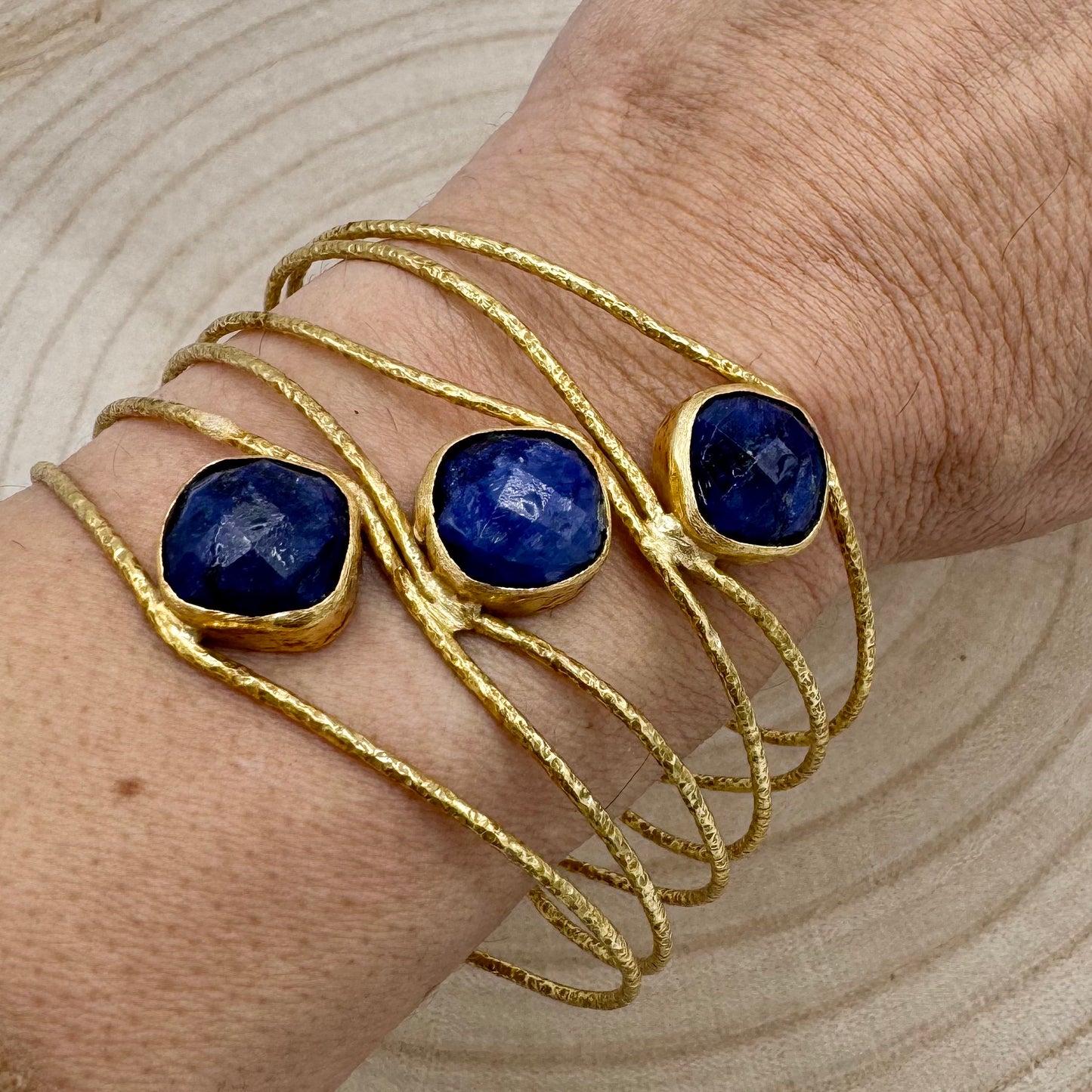 Pulseira da India (Variedades)