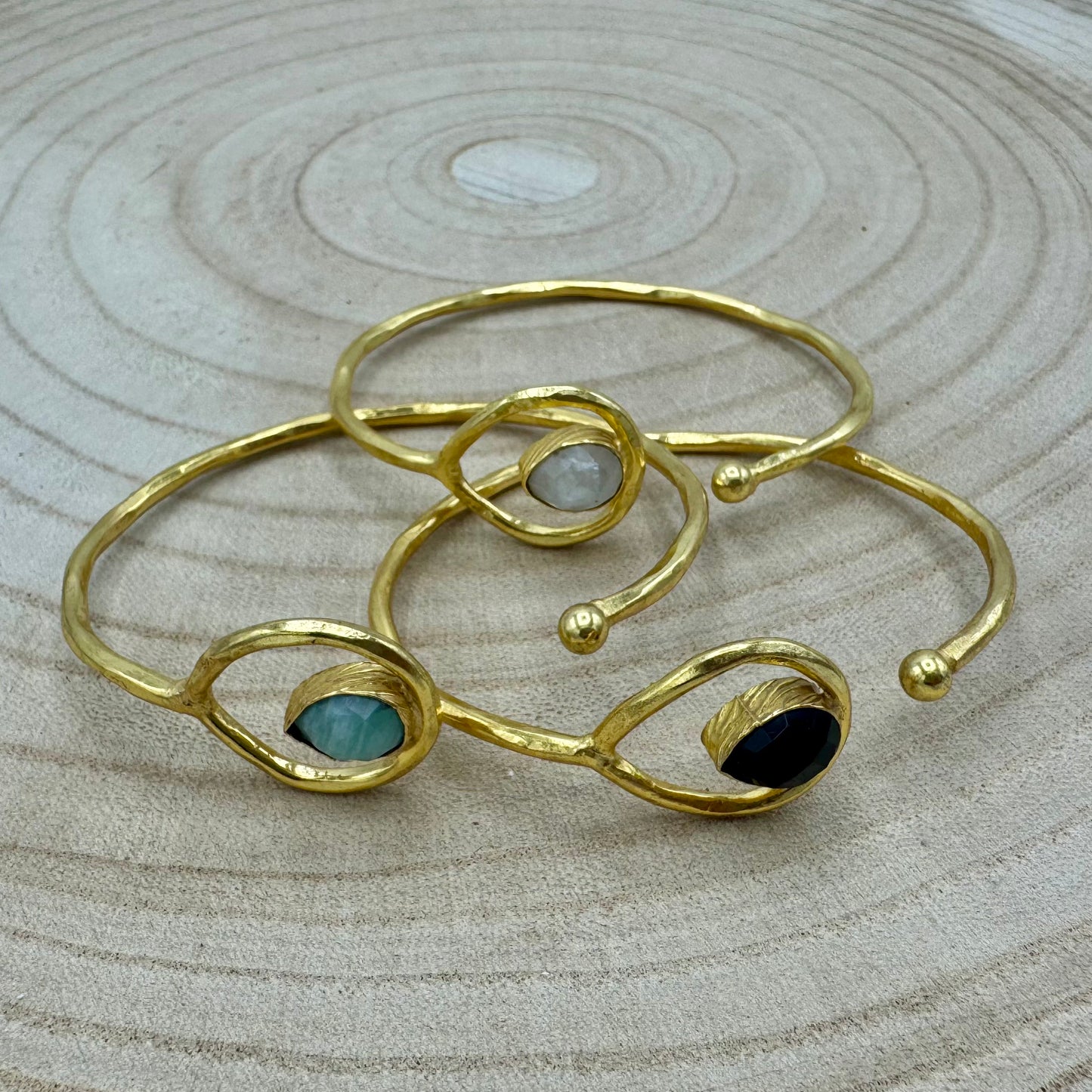Pulseira da India 3 (Variedades)