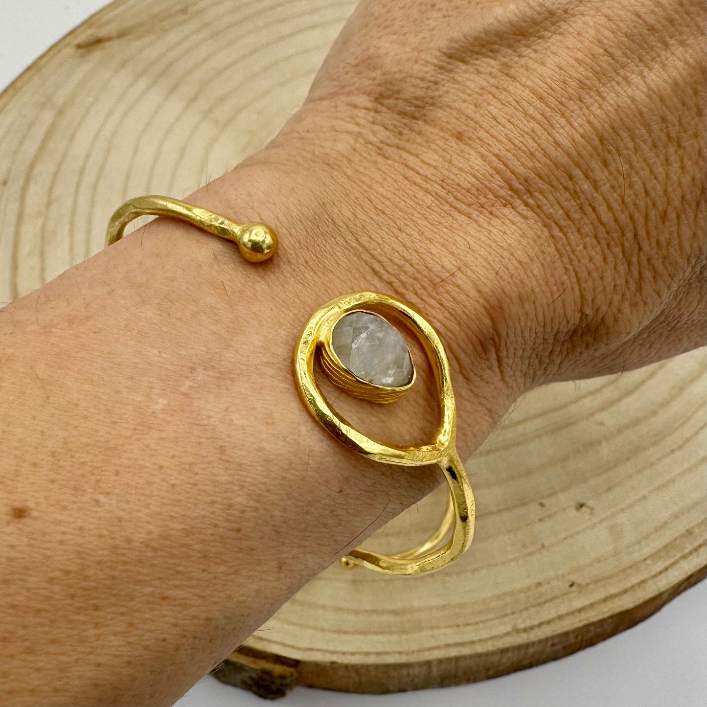 Pulseira da India 3 (Variedades)
