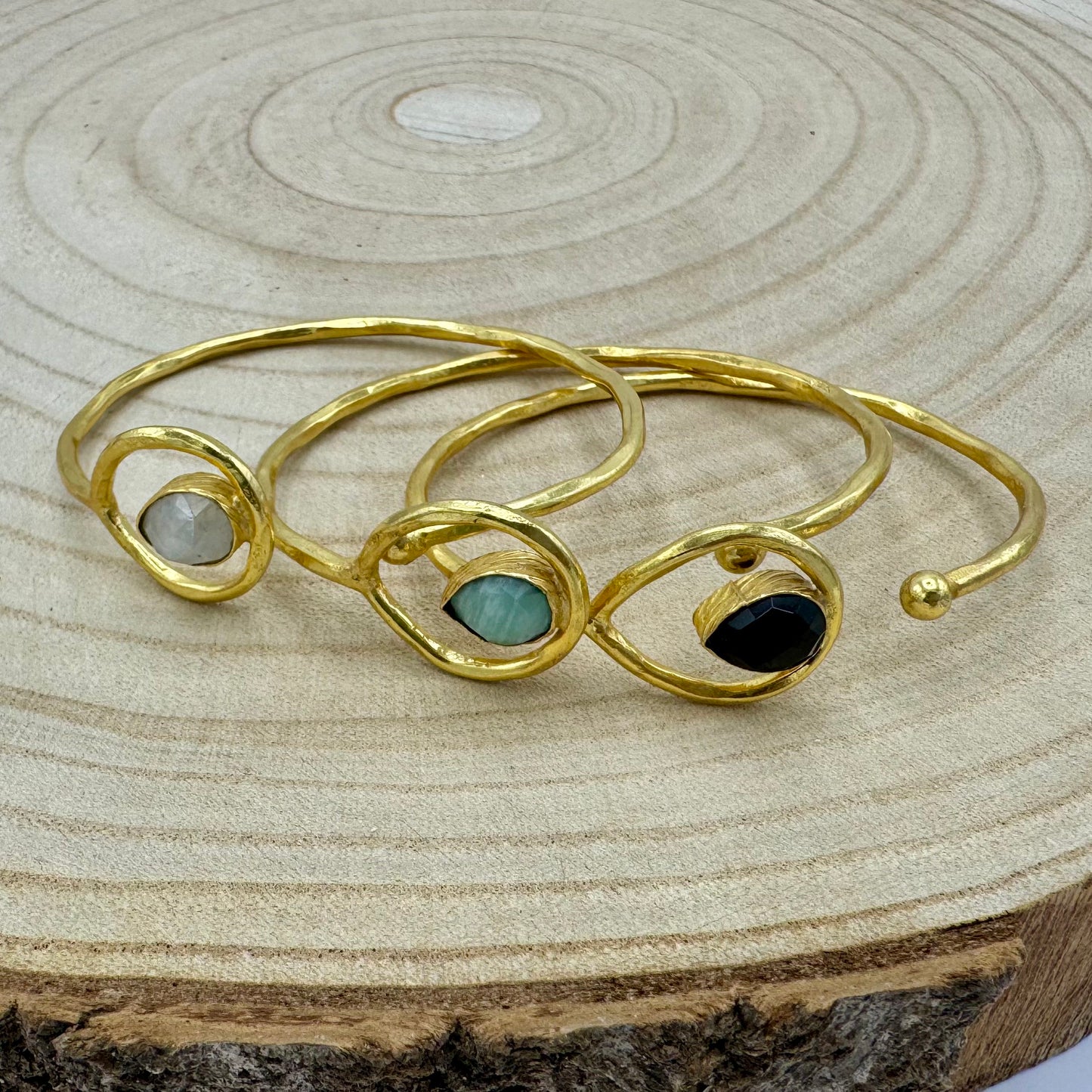 Pulseira da India 3 (Variedades)