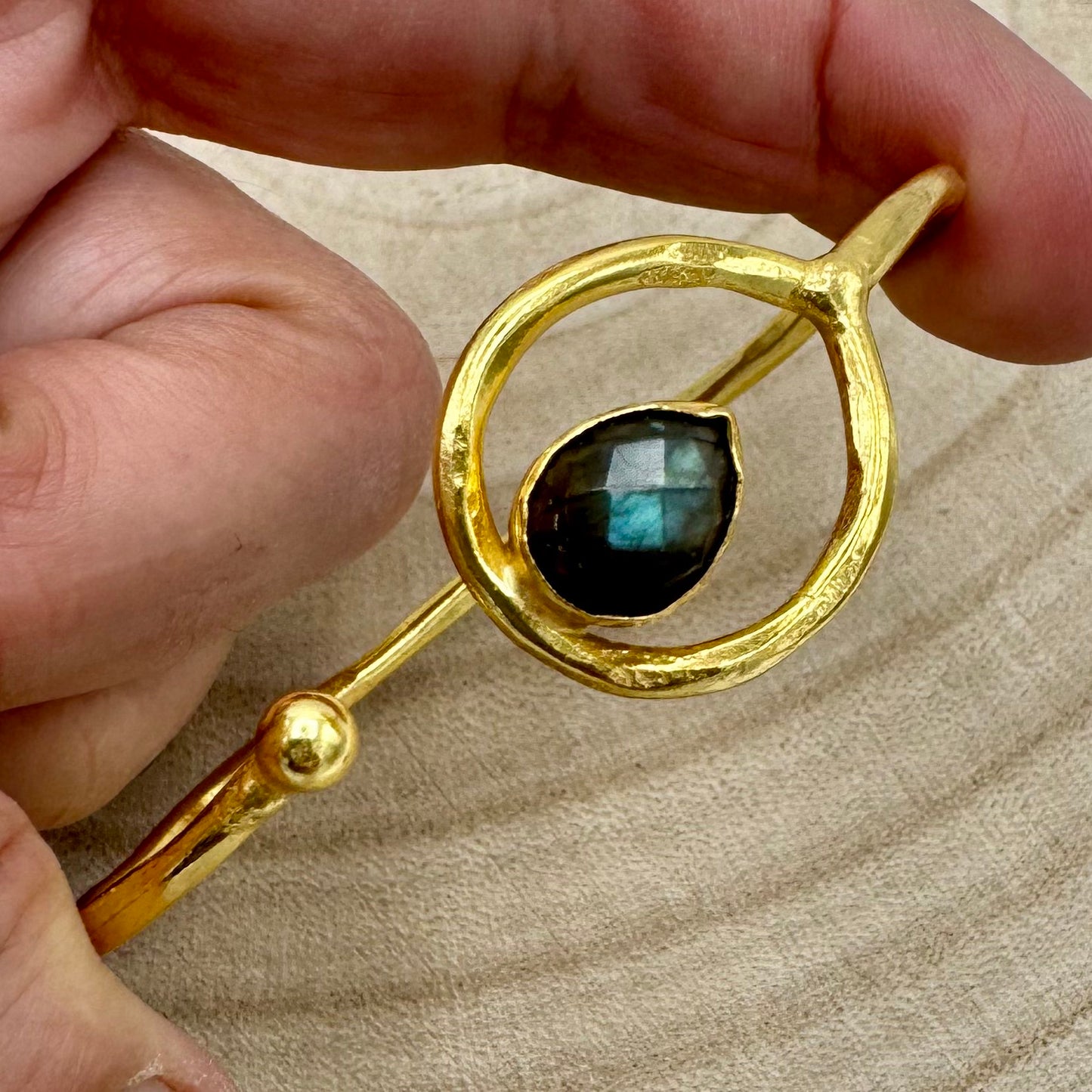 Pulseira da India 3 (Variedades)