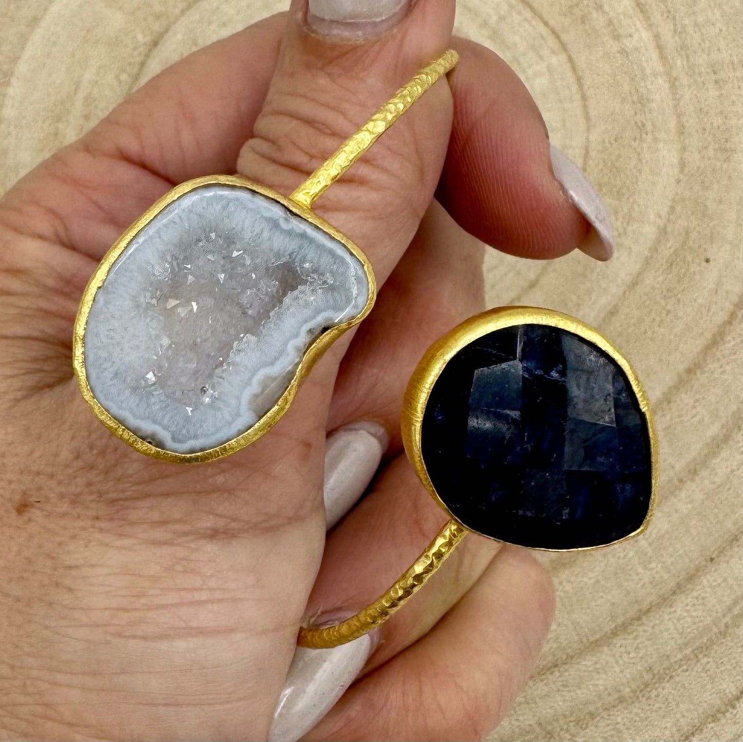 Pulseira da India 2 (Variedades)