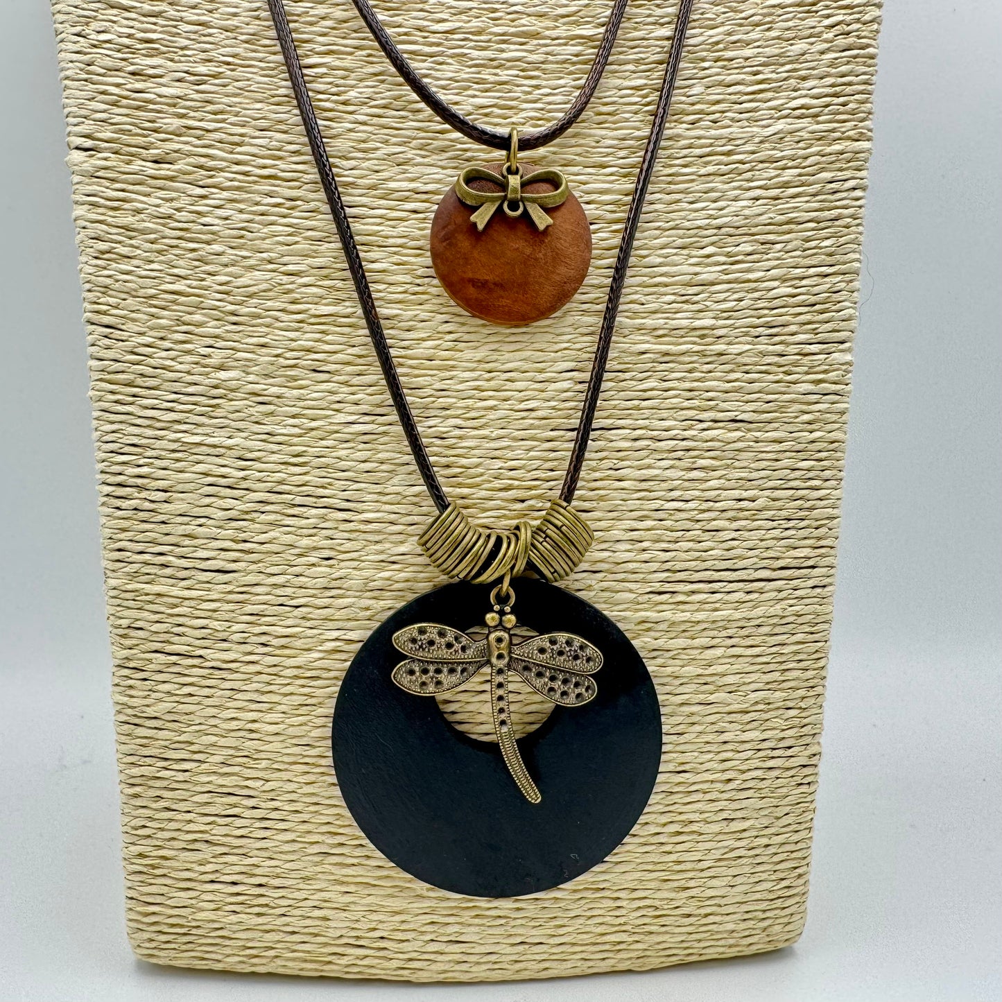 Fio dragonfly