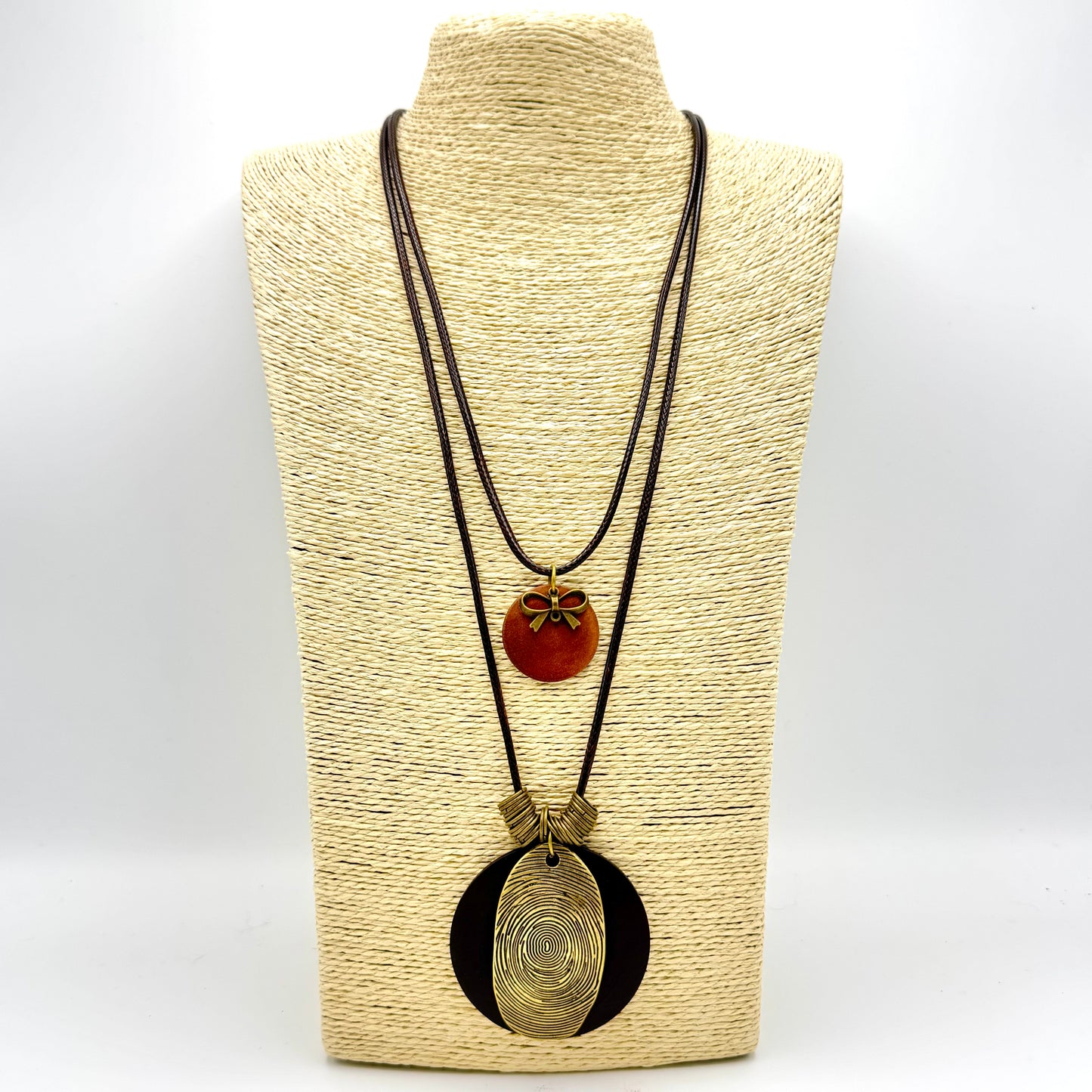 Fio geometrico duas chapas
