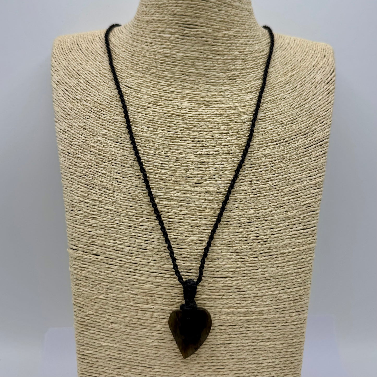Fio com Corção em Labradorite