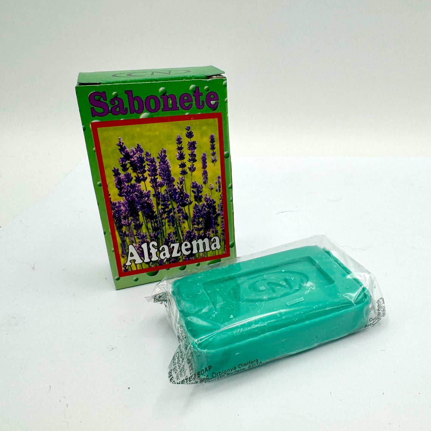Sabonete Alfazema