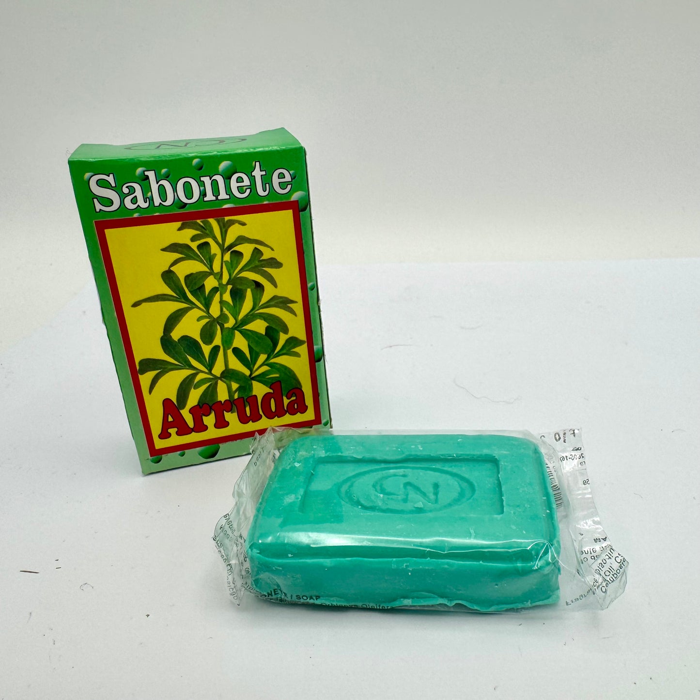 Sabonete Arruda