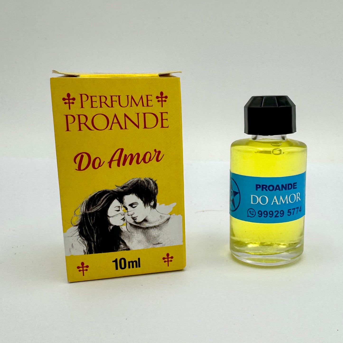 Perfume Proande Amor