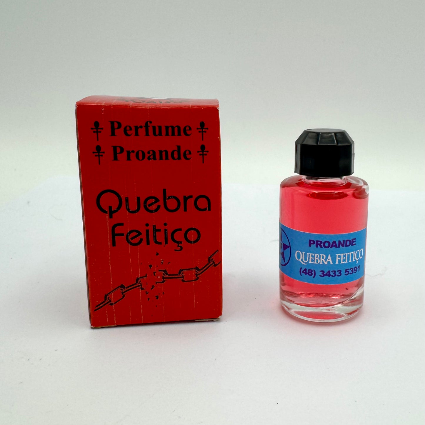 Perfume Proande Quebra Feitico
