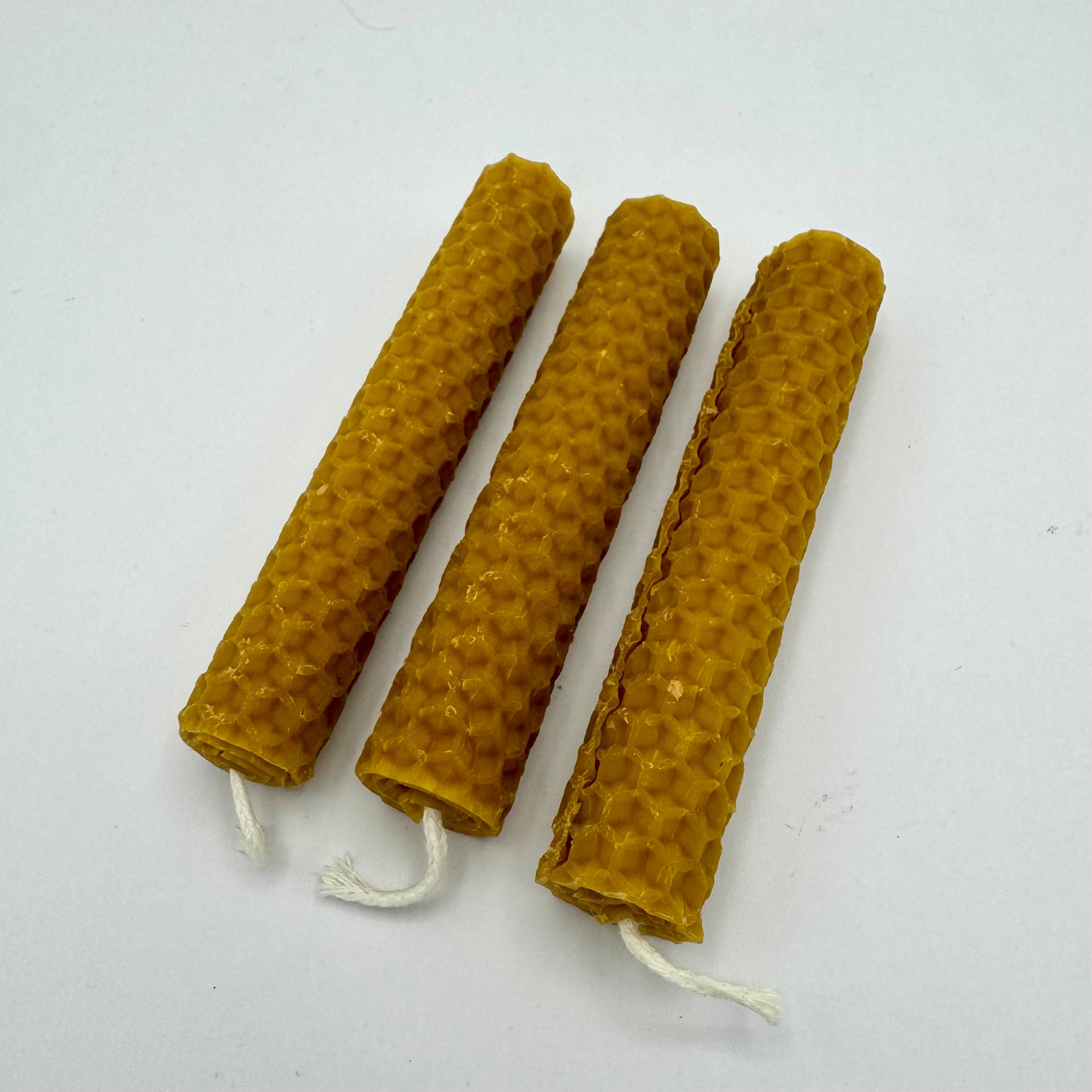 Vela de Mel (10cm)