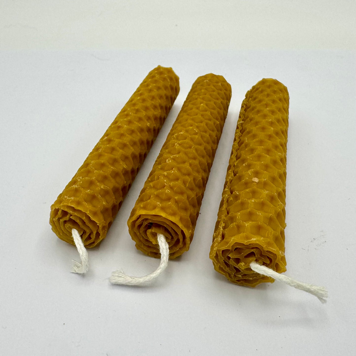 Vela de Mel (10cm)