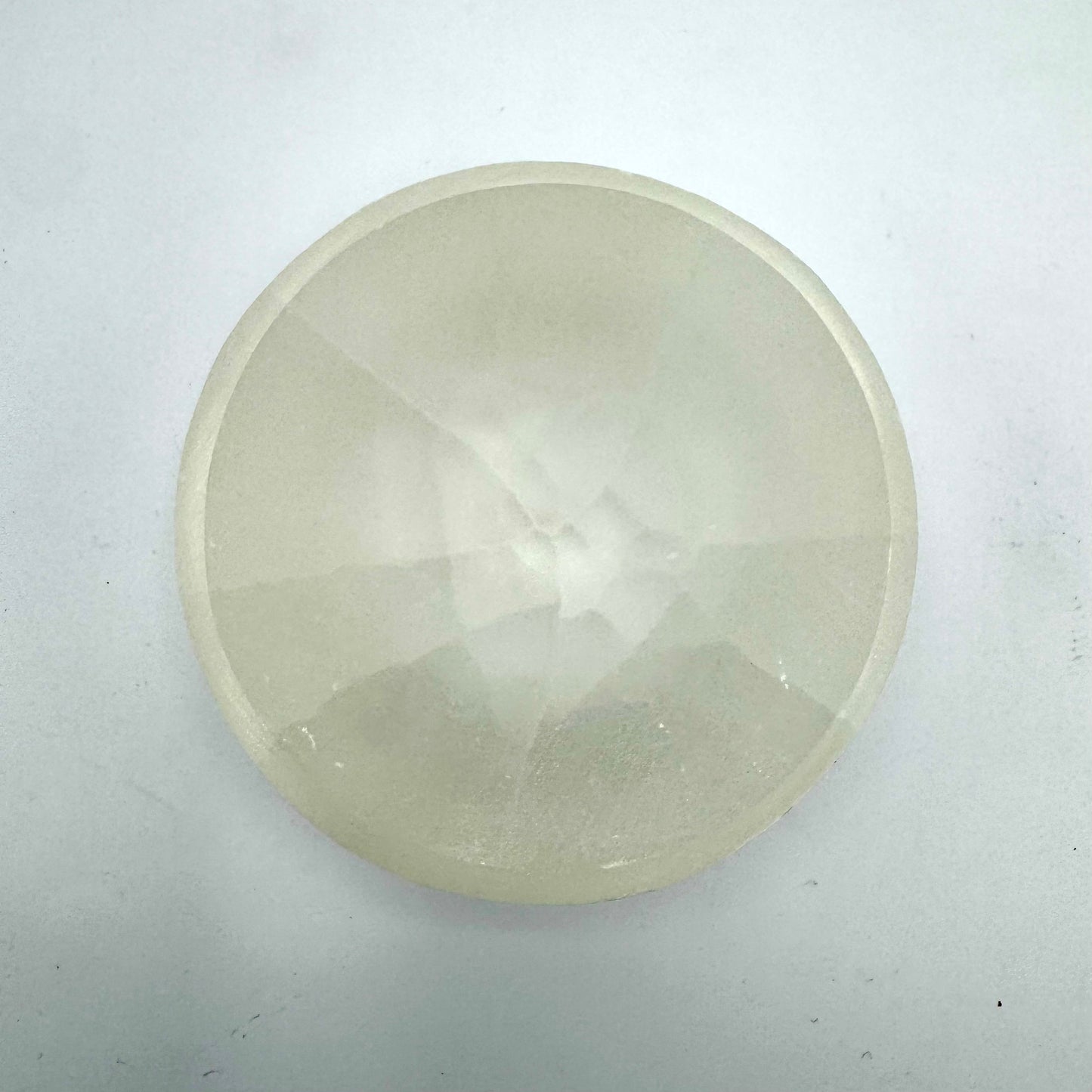 Taças Selenite (9.5cm)