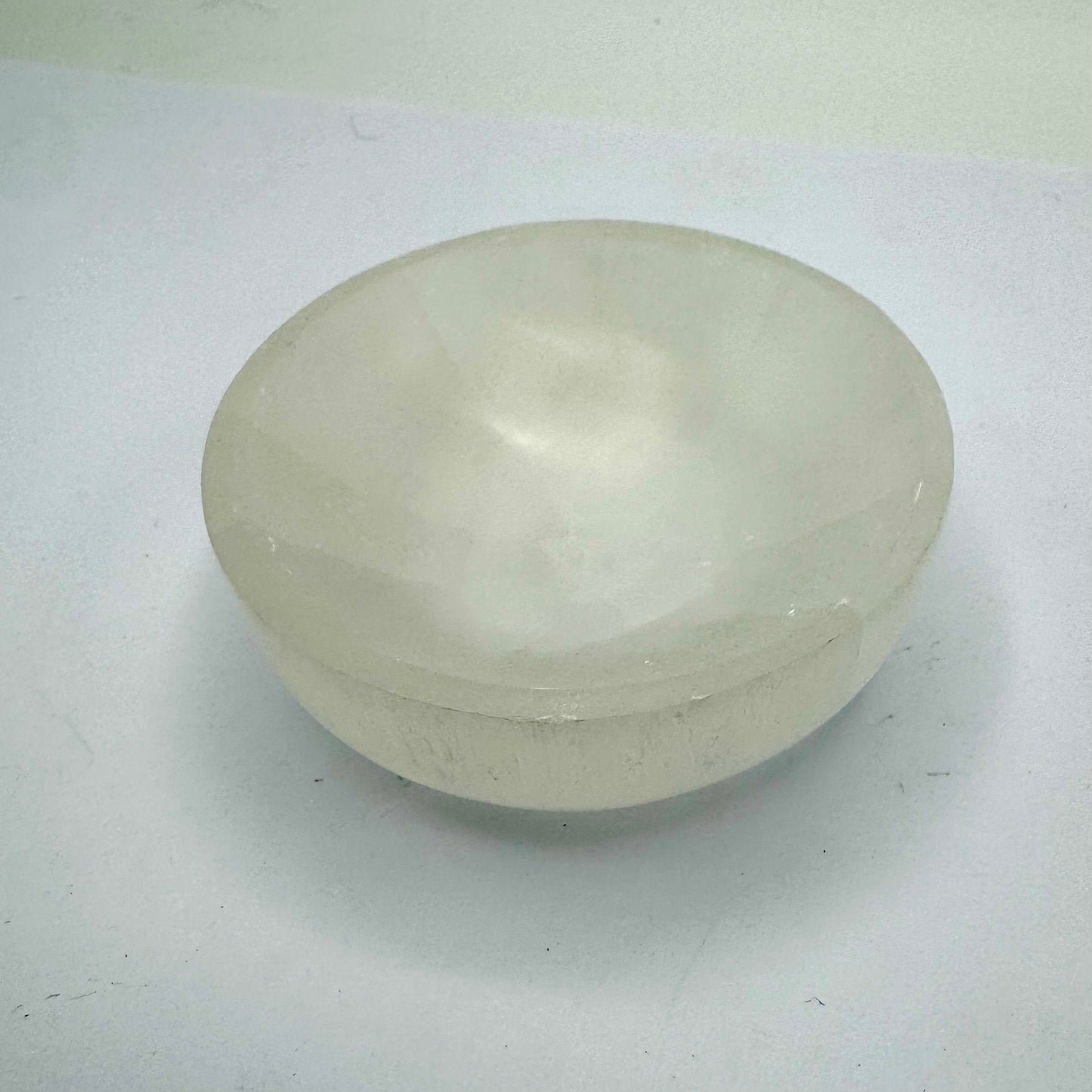 Taças Selenite (9.5cm)