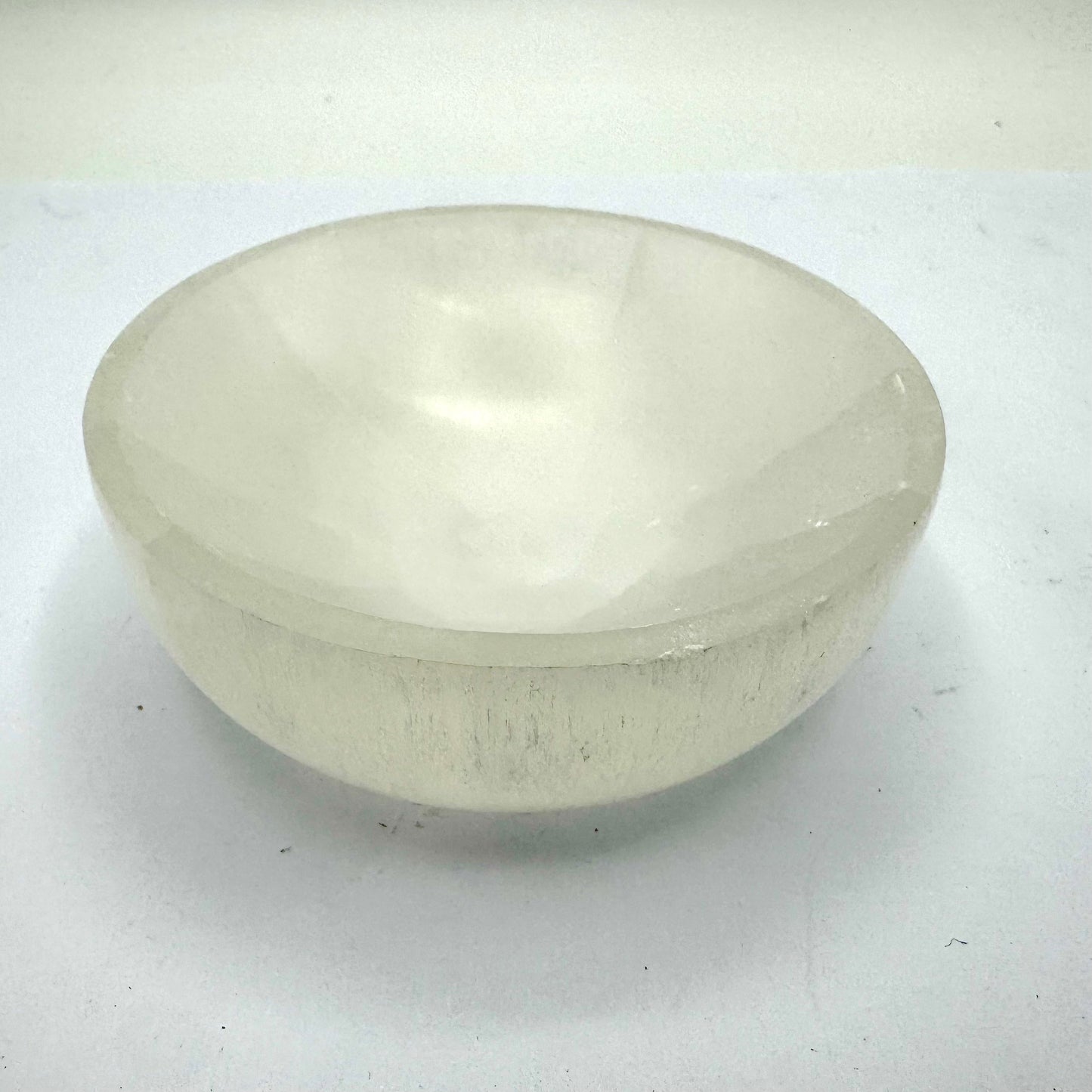 Taças Selenite (9.5cm)