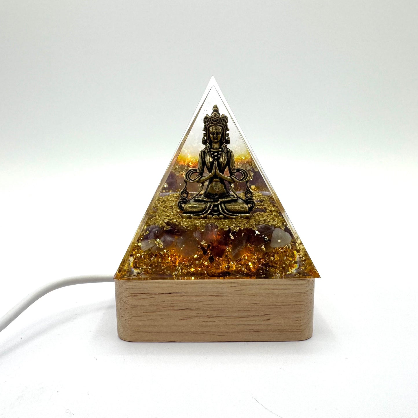 Pyramid 1