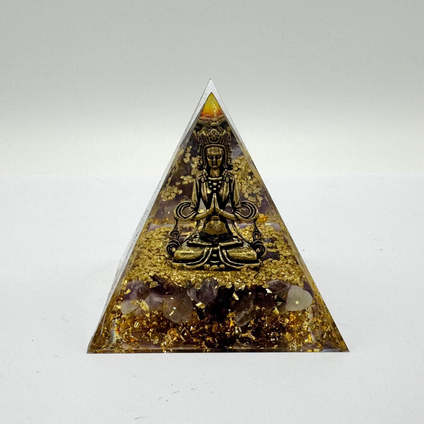 Pyramid 1