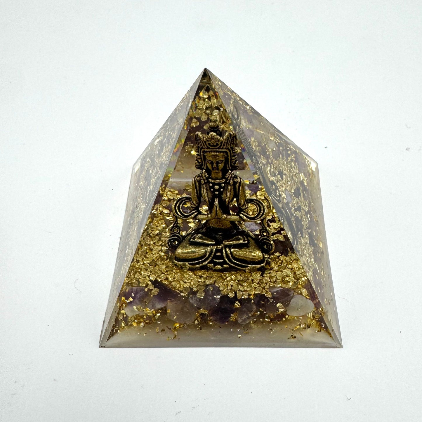 Pyramid 1