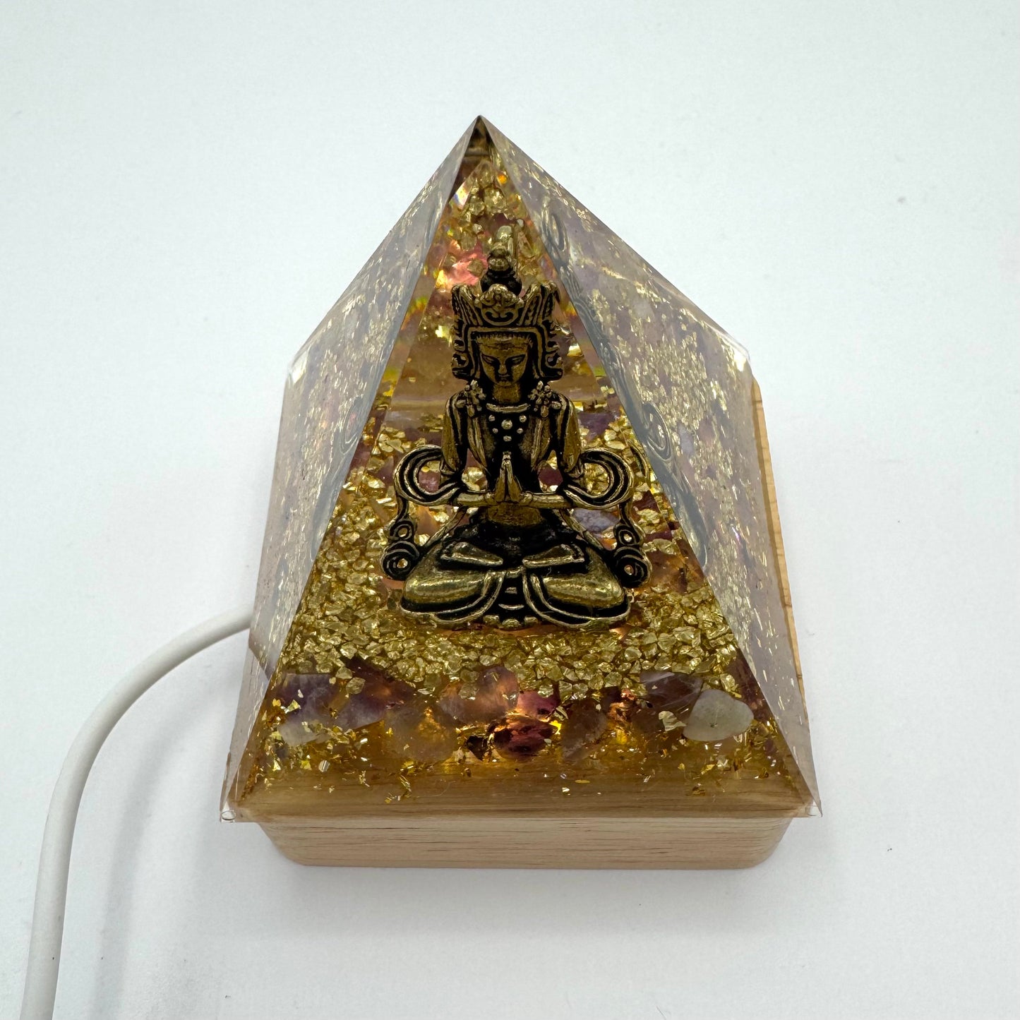 Pyramid 1