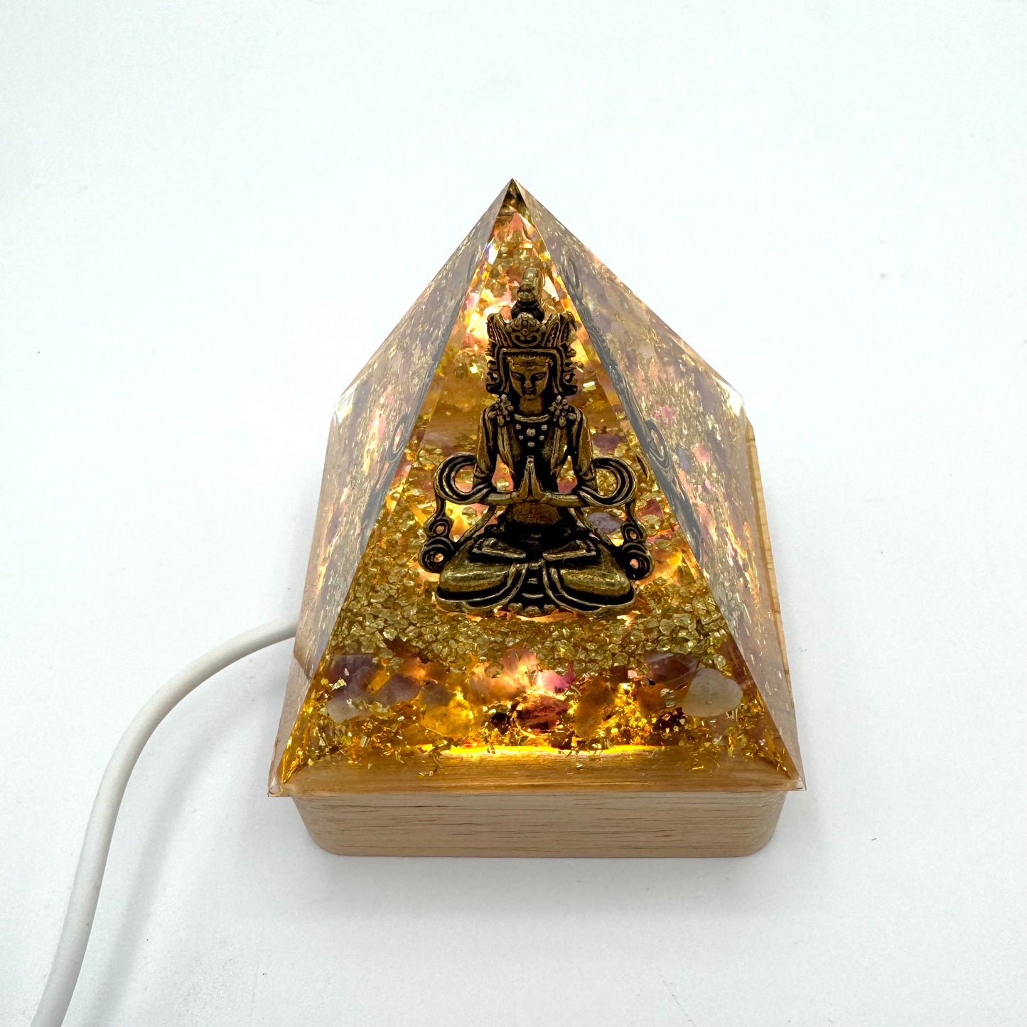 Pyramid 1