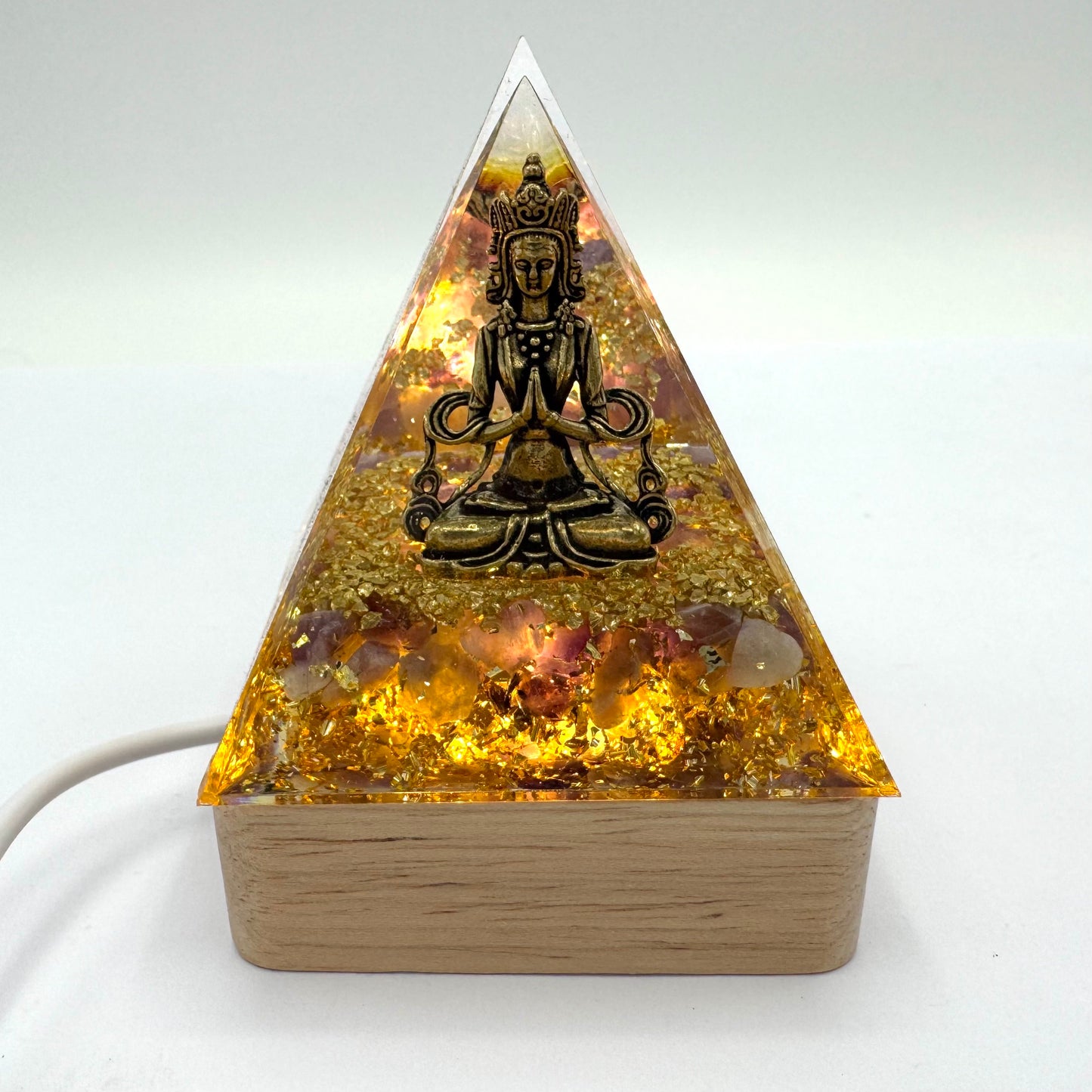 Pyramid 1
