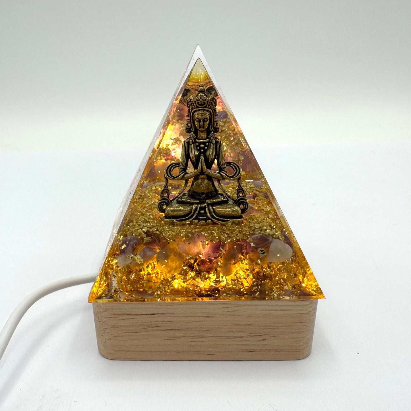 Pyramid 1