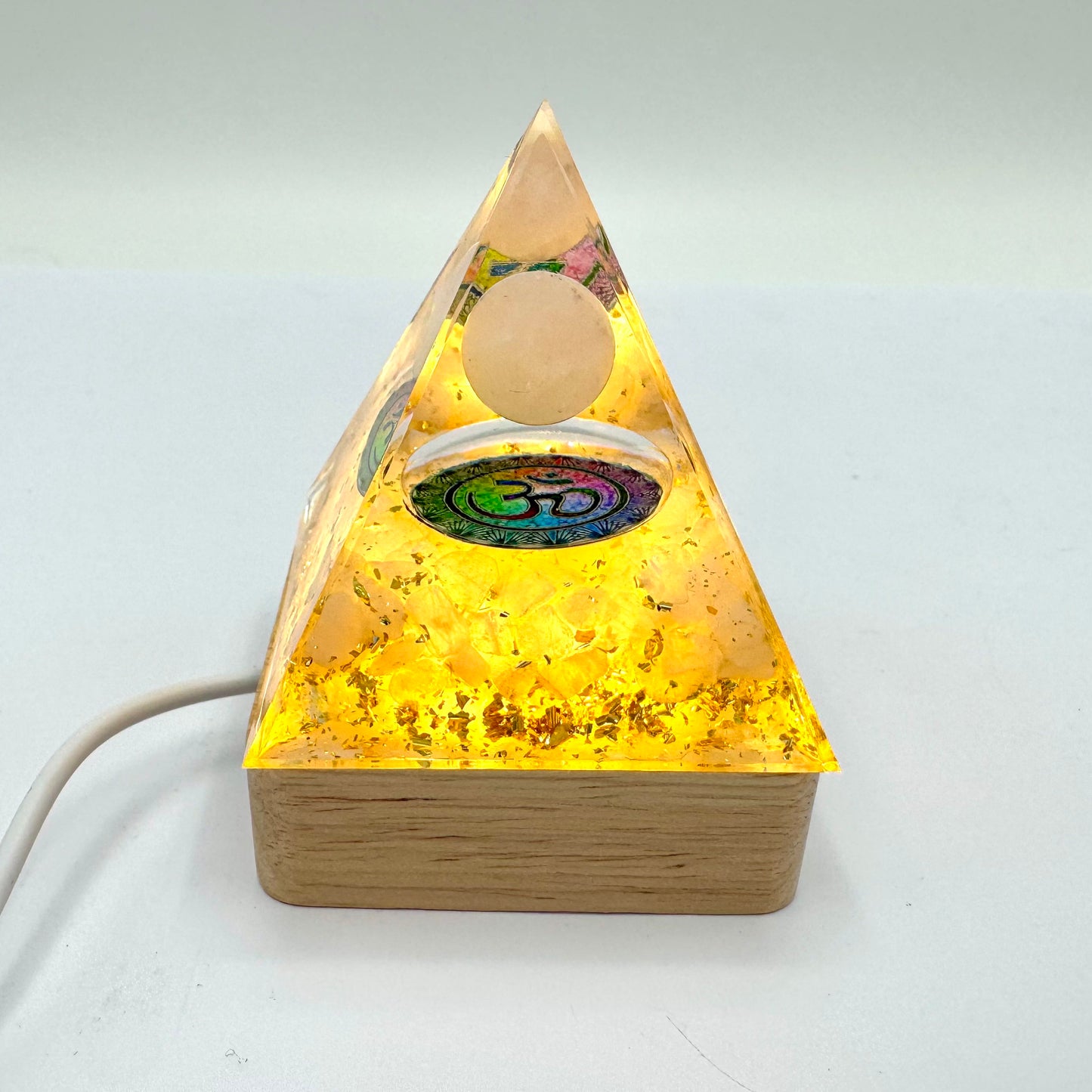Pyramid 2