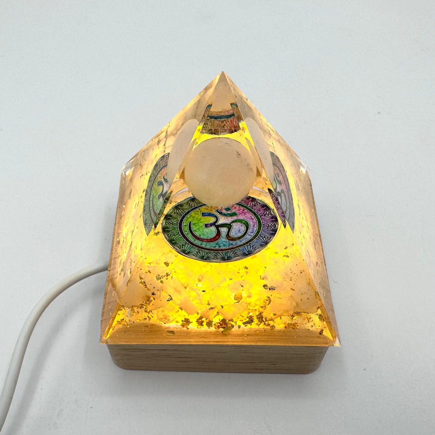 Pyramid 2