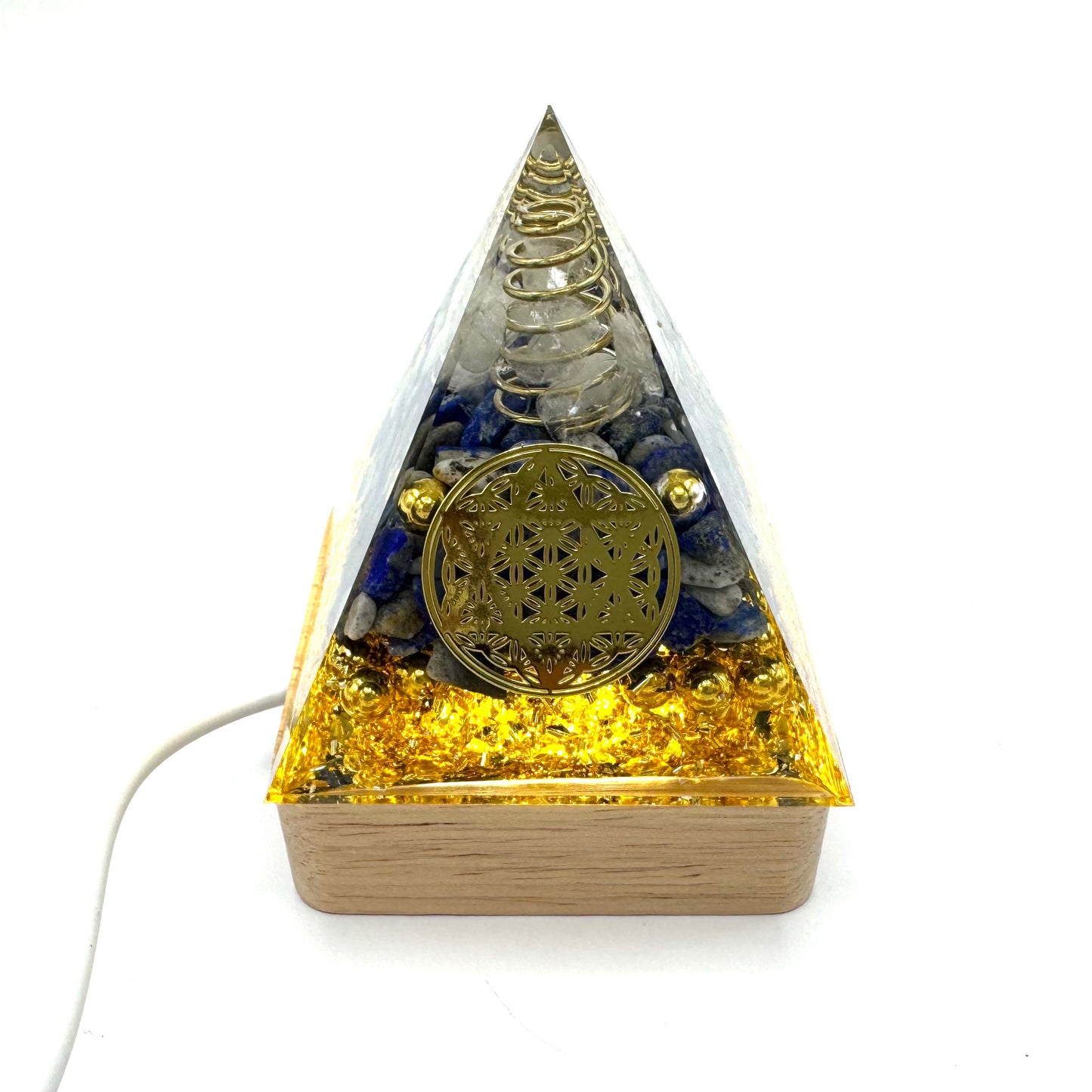 Pyramid 3