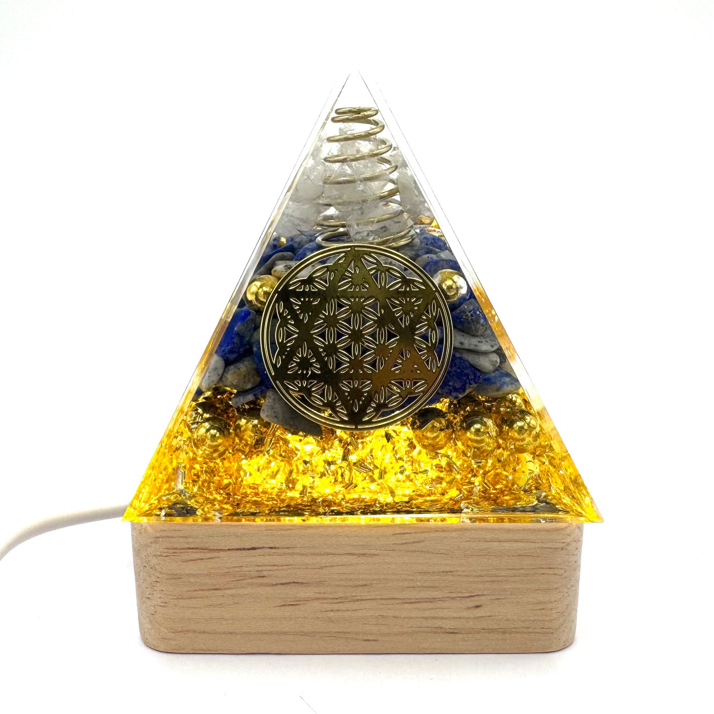 Pyramid 3