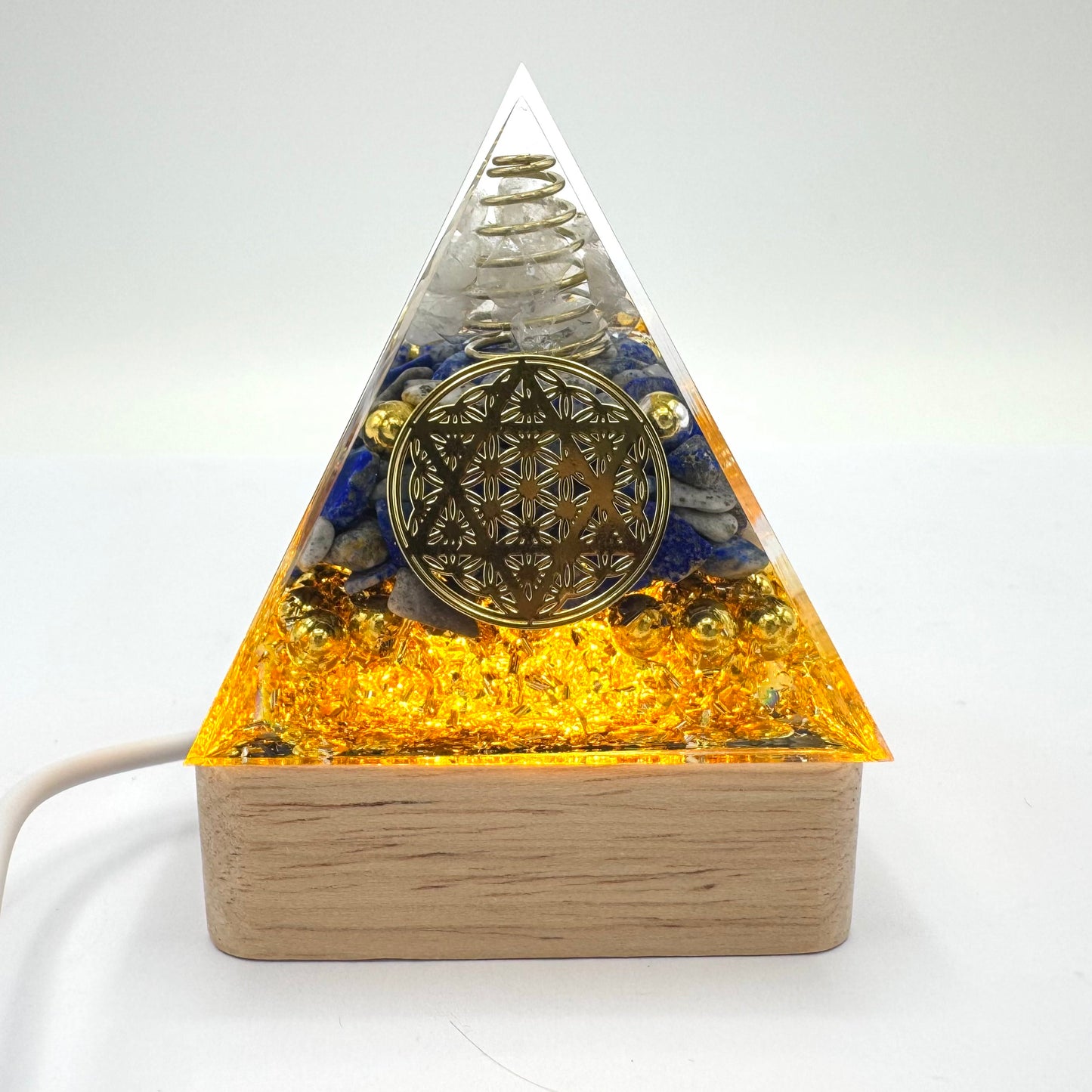 Pyramid 3