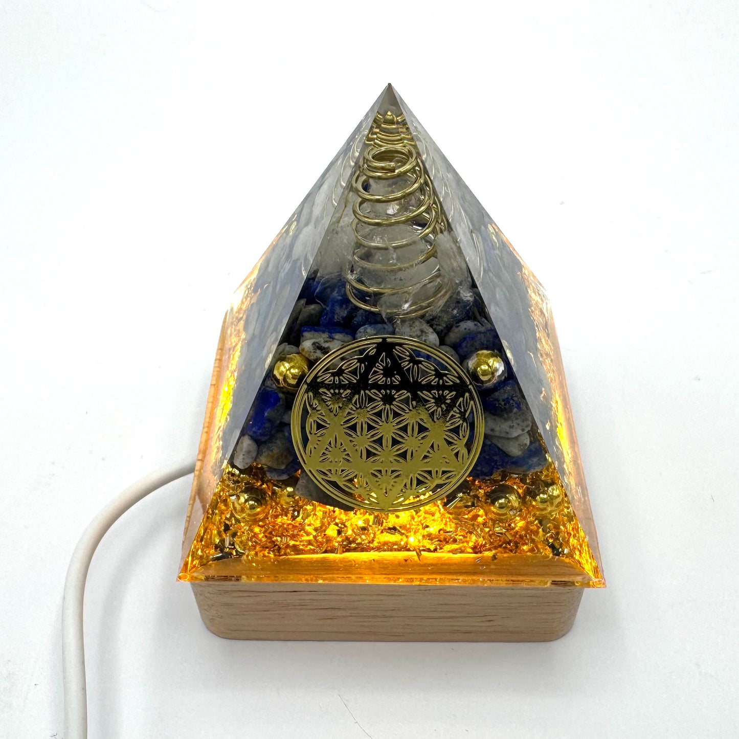 Pyramid 3
