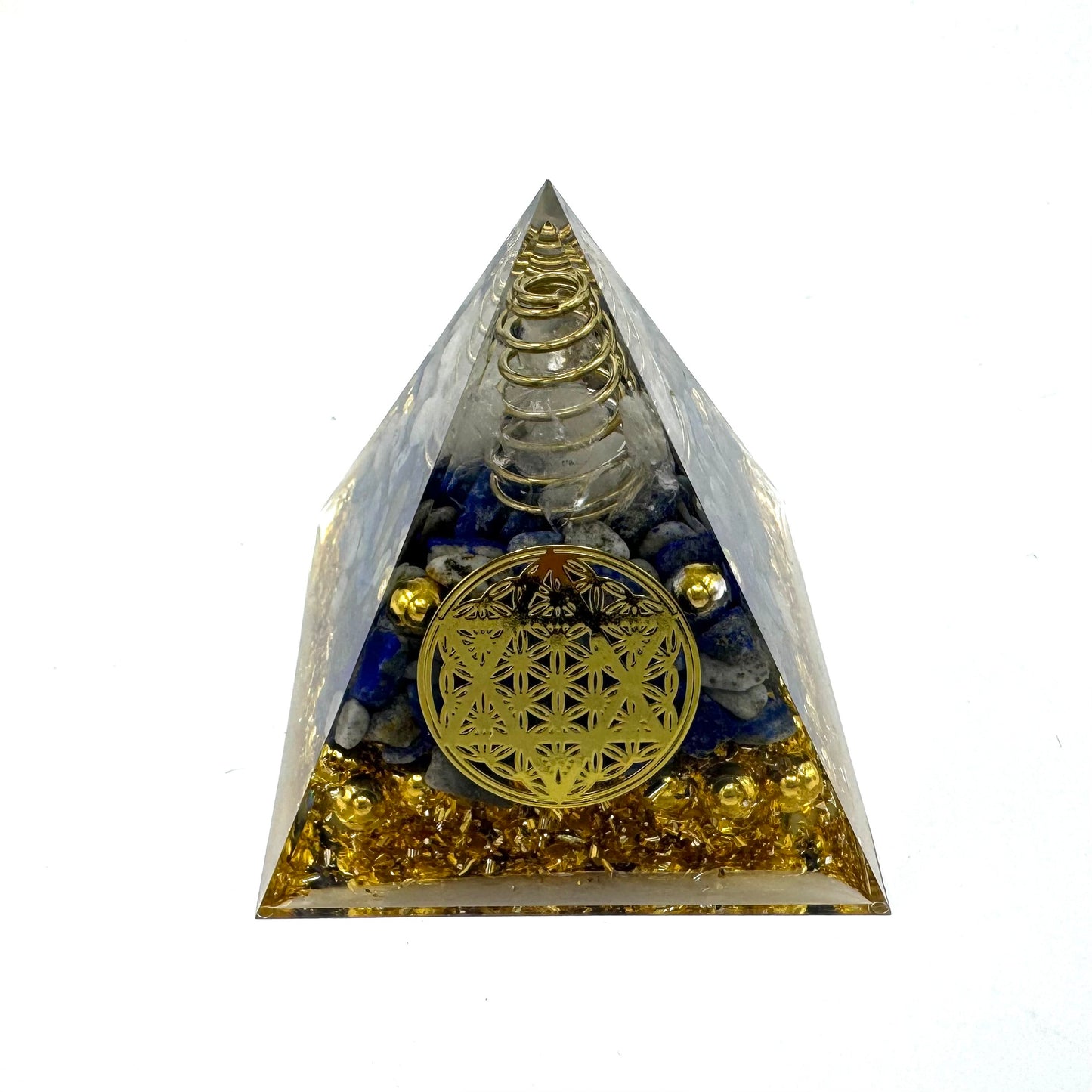 Pyramid 3