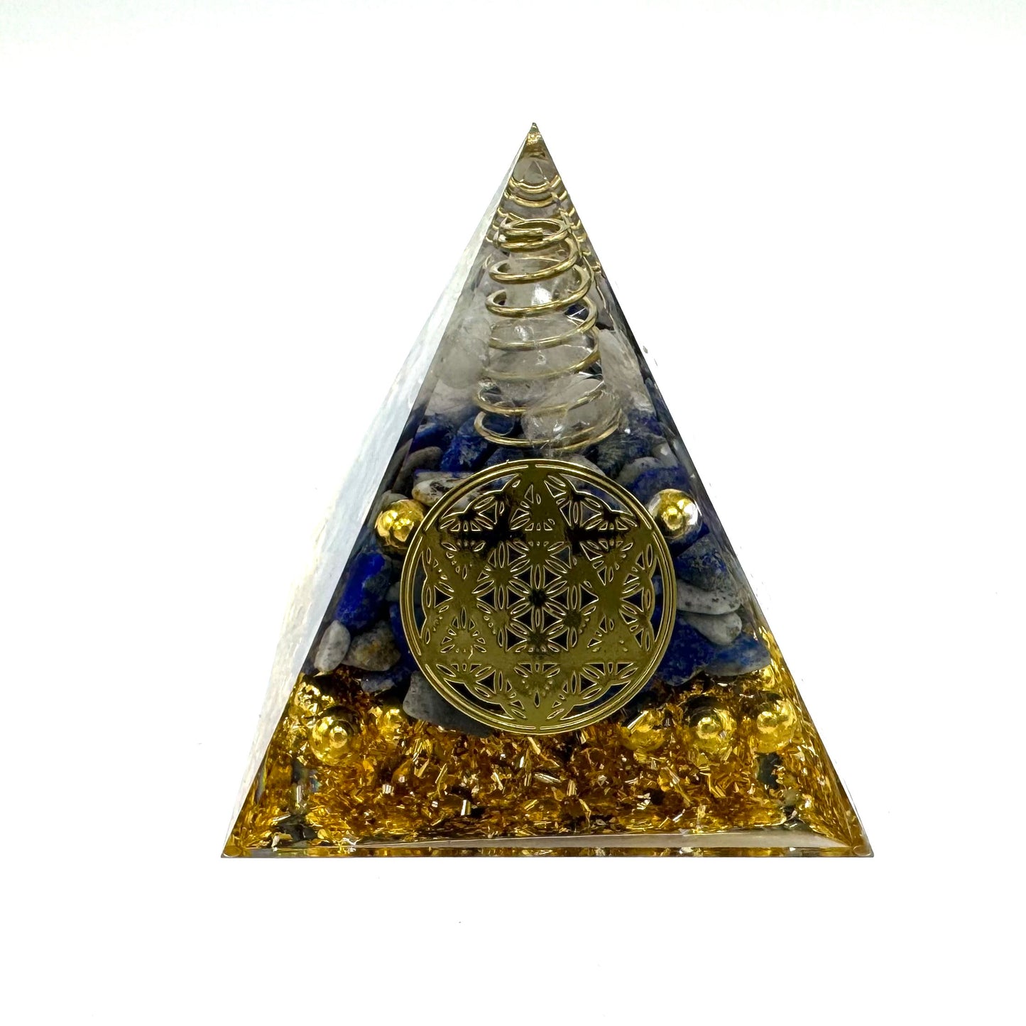 Pyramid 3