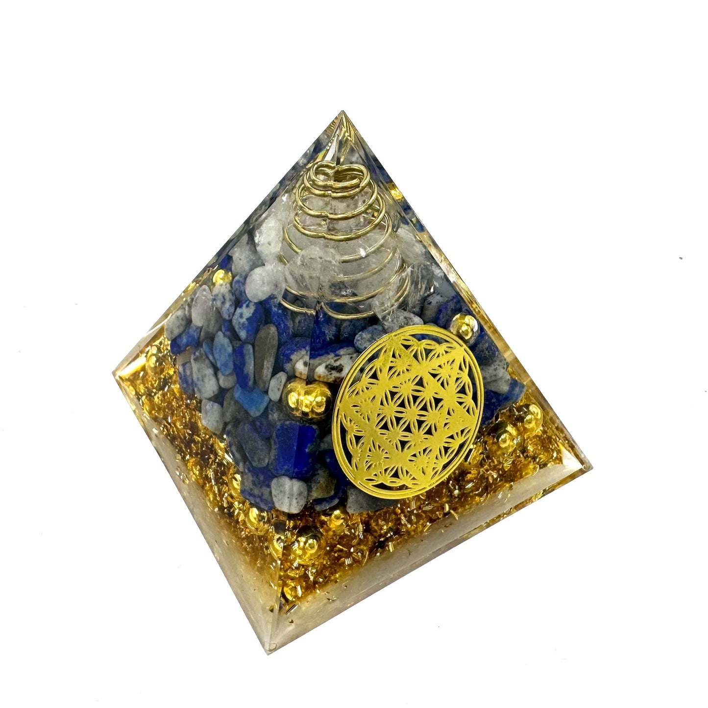 Pyramid 3