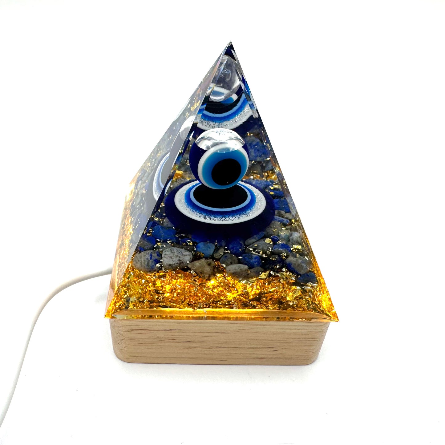 Pyramid 4