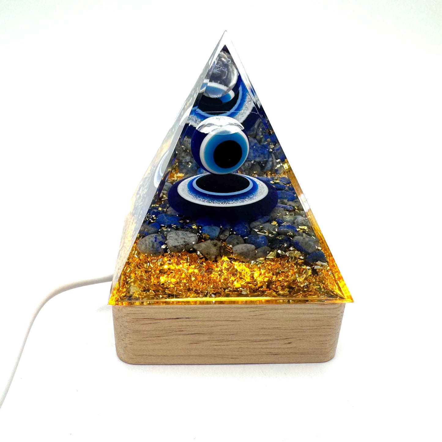 Pyramid 4