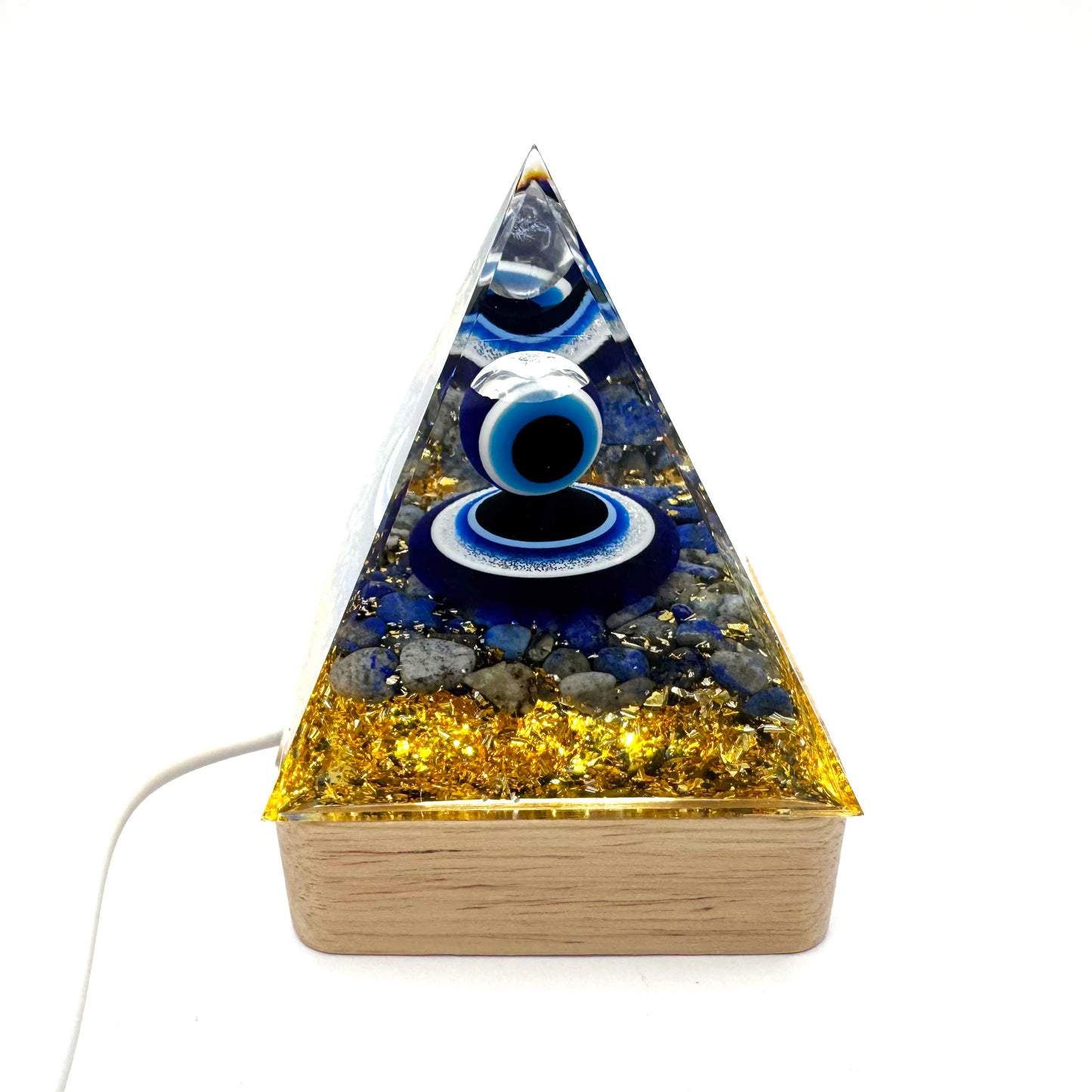 Pyramid 4