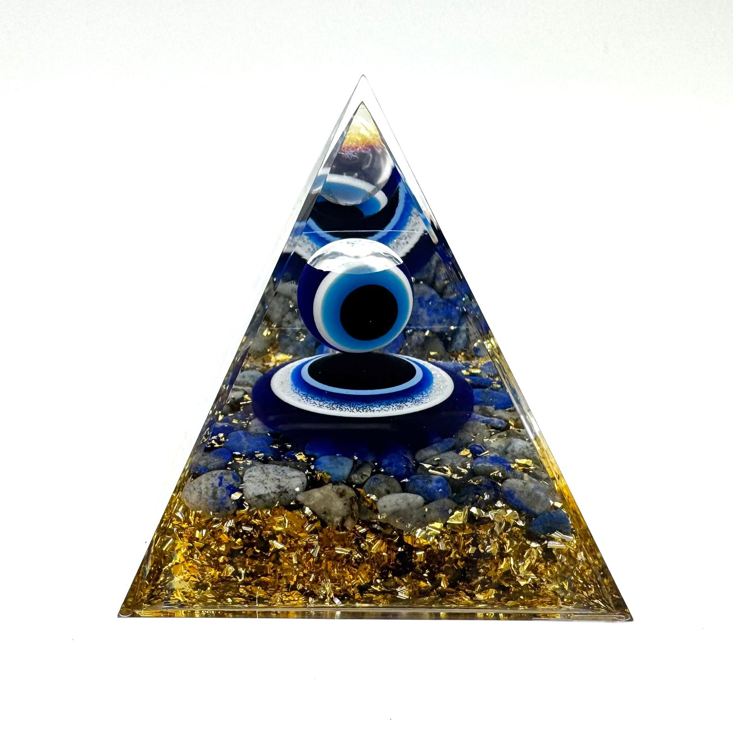 Pyramid 4
